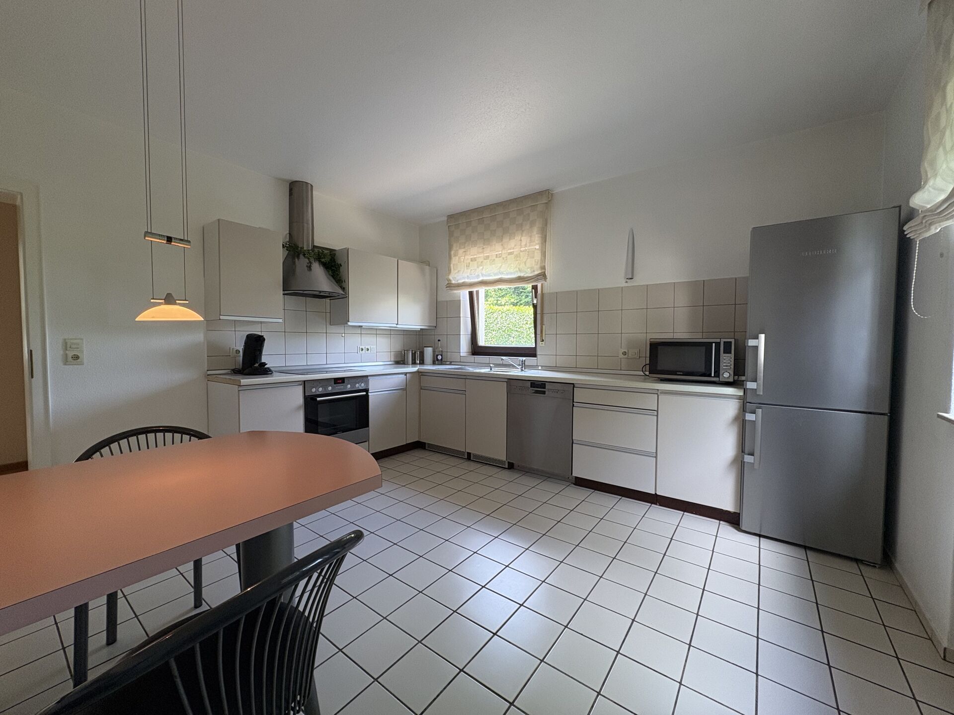 Immobilienangebot - Detmold - Alle - Komfortables Wohnen im Erdgeschoss mit viel Flexibilität!