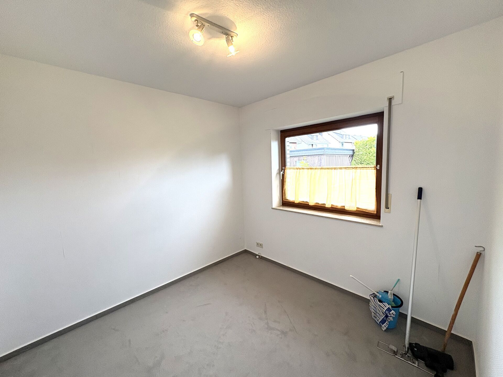 Immobilienangebot - Blomberg - Alle - Gesucht - gefunden! Bungalow in bester Lage