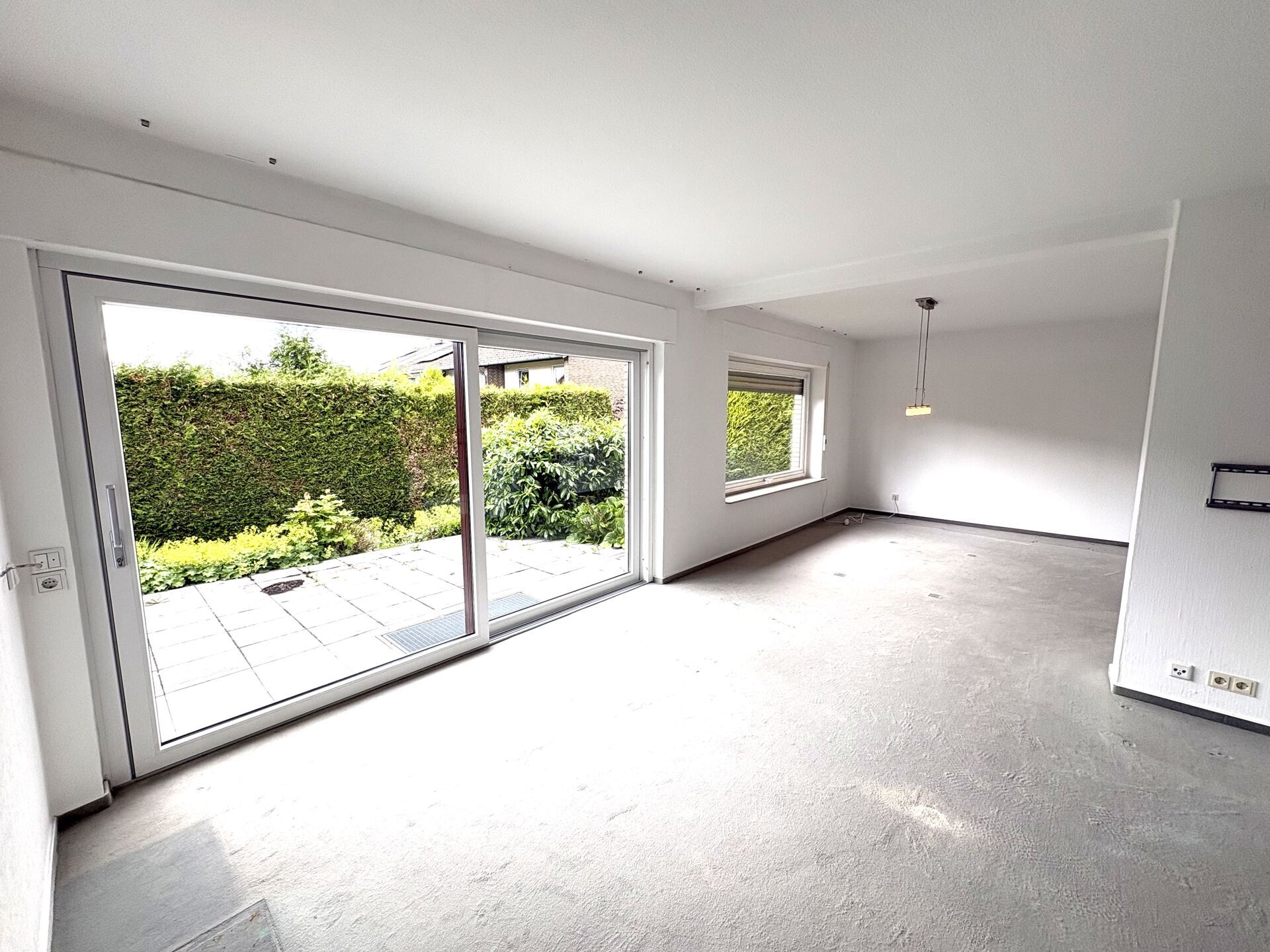 Immobilienangebot - Blomberg - Alle - Gesucht - gefunden! Bungalow in bester Lage