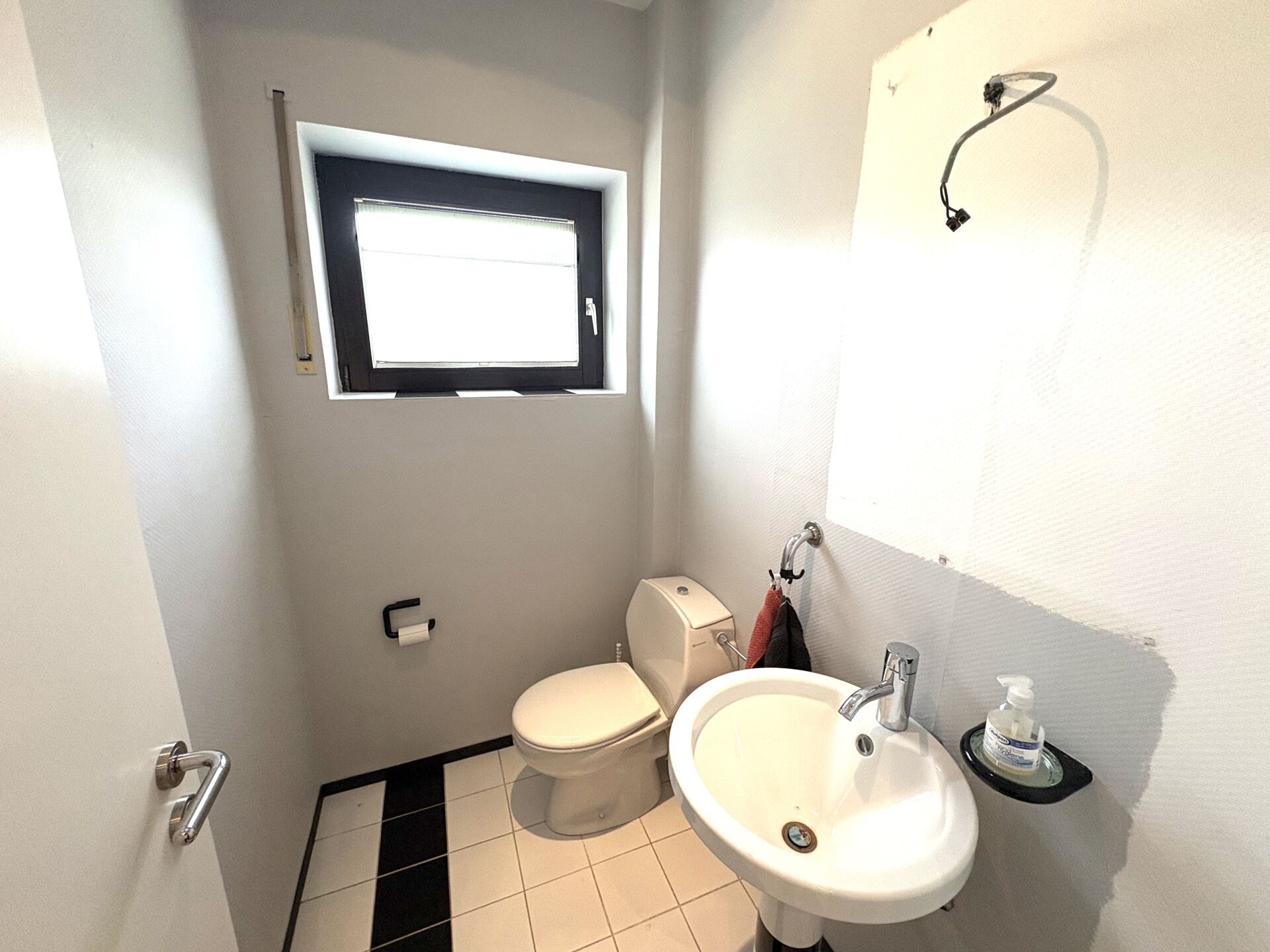 Immobilienangebot - Blomberg - Alle - Gesucht - gefunden! Bungalow in bester Lage