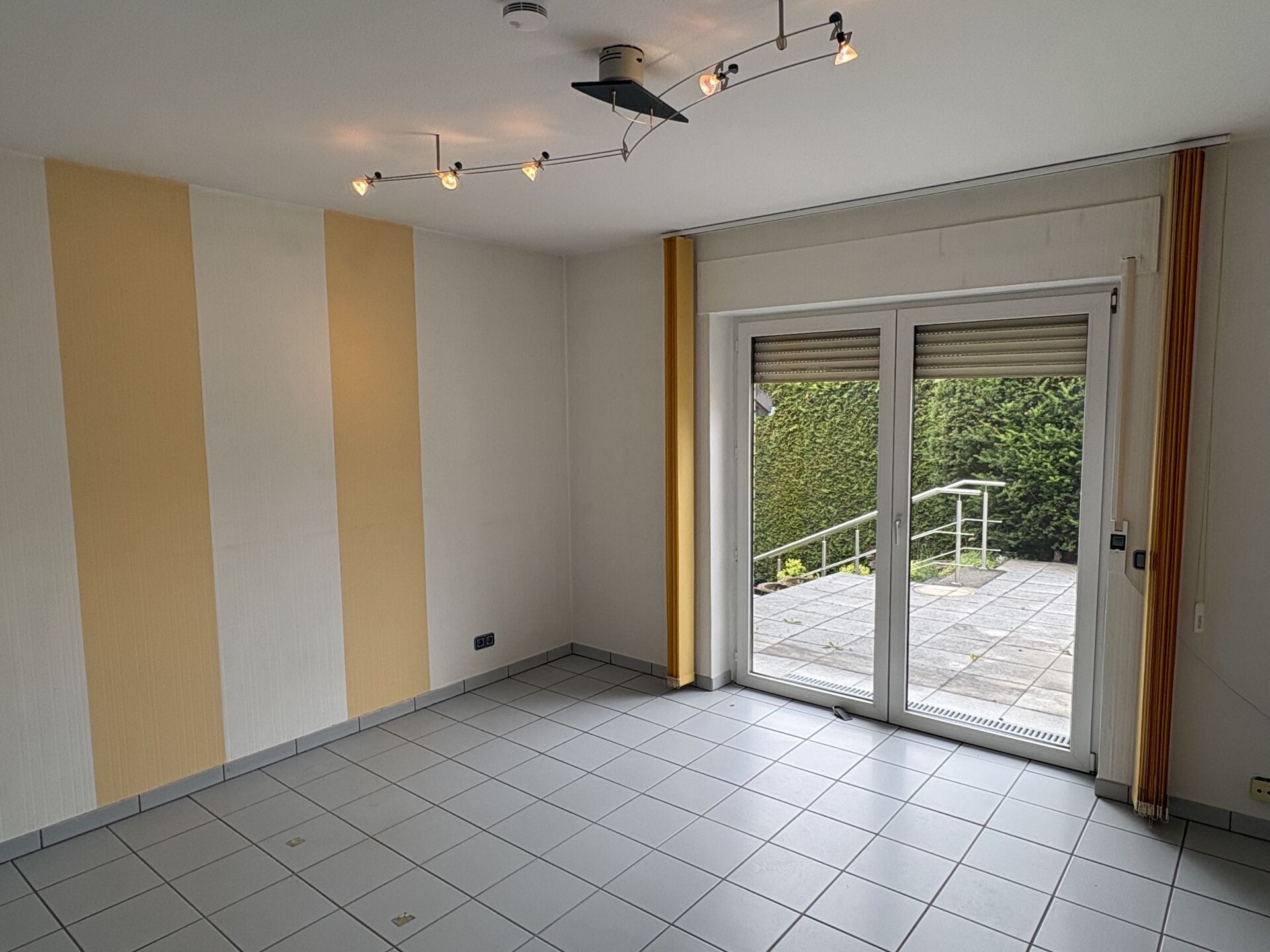 Immobilienangebot - Blomberg - Alle - Gesucht - gefunden! Bungalow in bester Lage