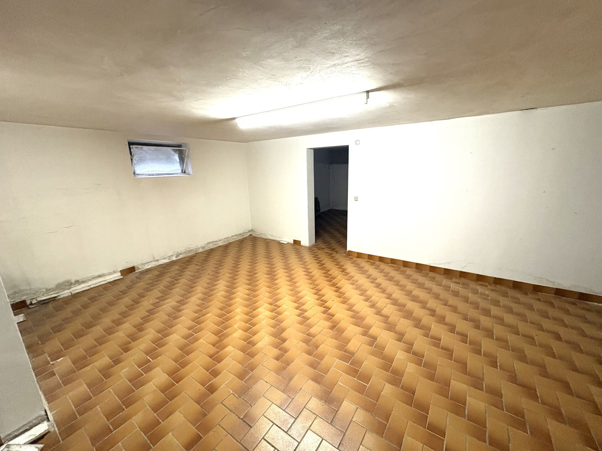Immobilienangebot - Blomberg - Alle - Gesucht - gefunden! Bungalow in bester Lage