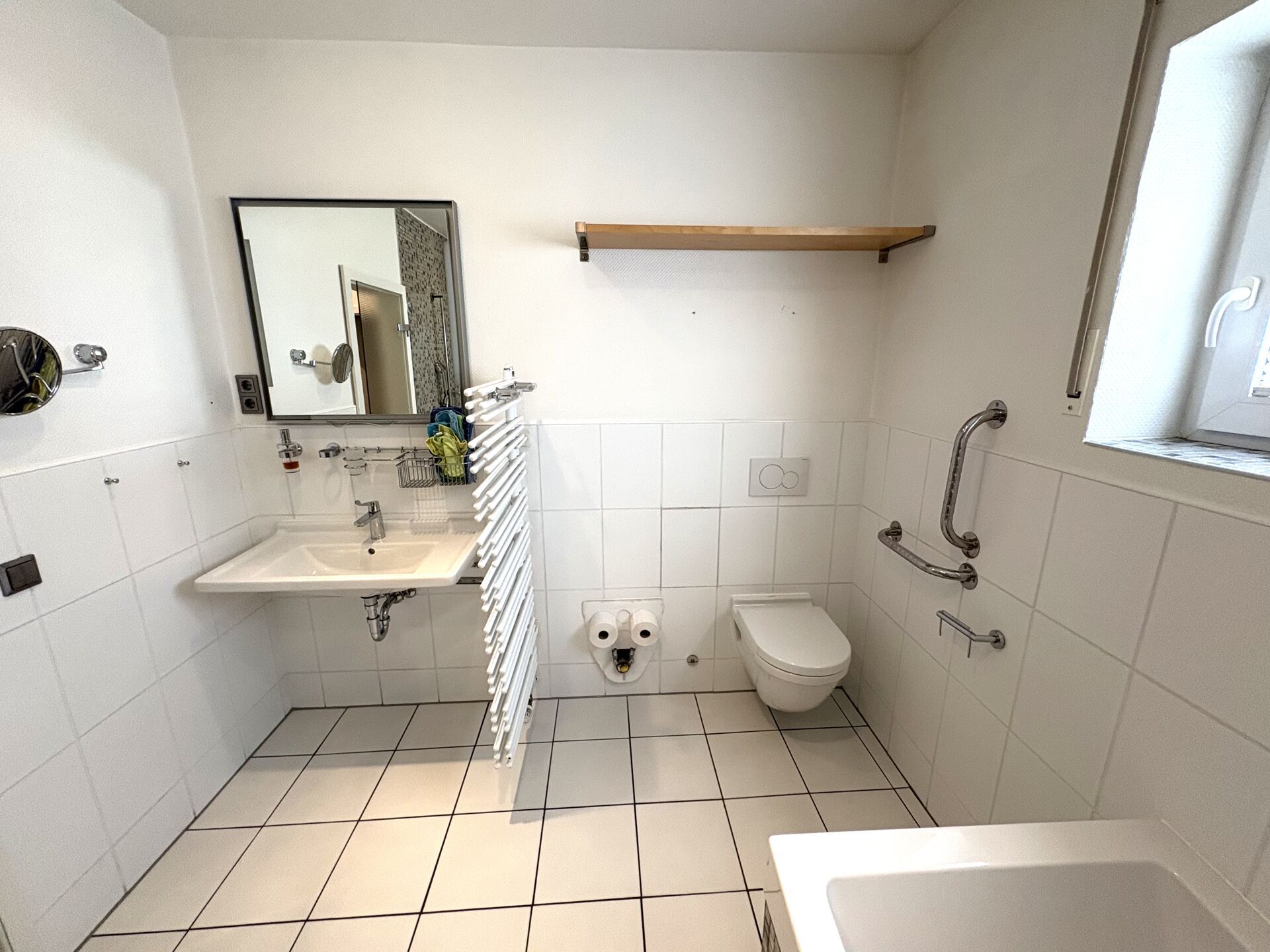 Immobilienangebot - Blomberg - Alle - Gesucht - gefunden! Bungalow in bester Lage