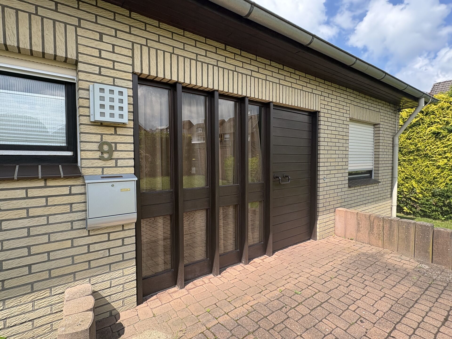 Immobilienangebot - Blomberg - Alle - Gesucht - gefunden! Bungalow in bester Lage