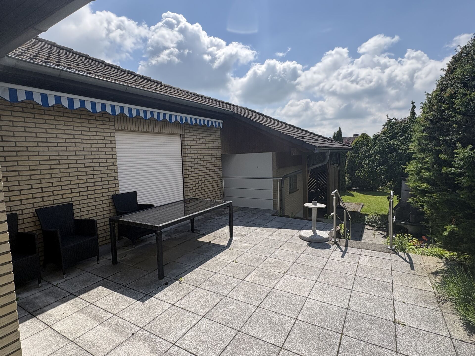 Immobilienangebot - Blomberg - Alle - Gesucht - gefunden! Bungalow in bester Lage