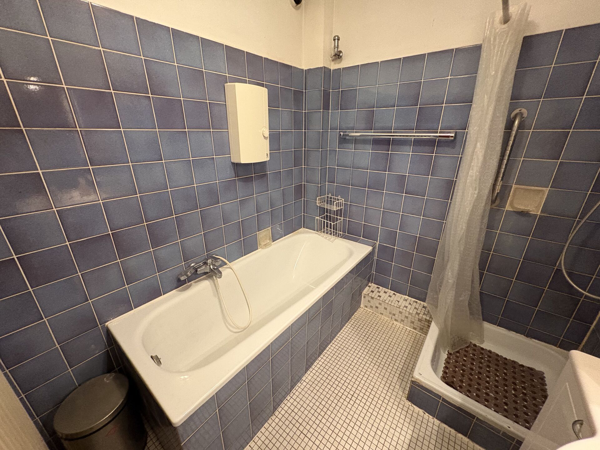 Immobilienangebot - Bielefeld / Hillegossen - Alle - Zuhause mit Entwicklungschancen - Reihenhaus in Hillegossen!