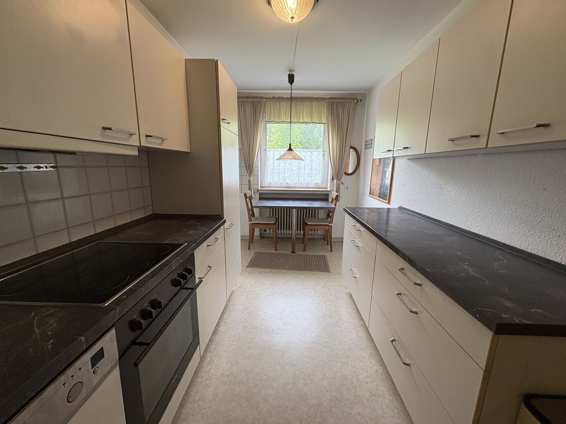 Immobilienangebot - Bielefeld / Hillegossen - Alle - Zuhause mit Entwicklungschancen - Reihenhaus in Hillegossen!