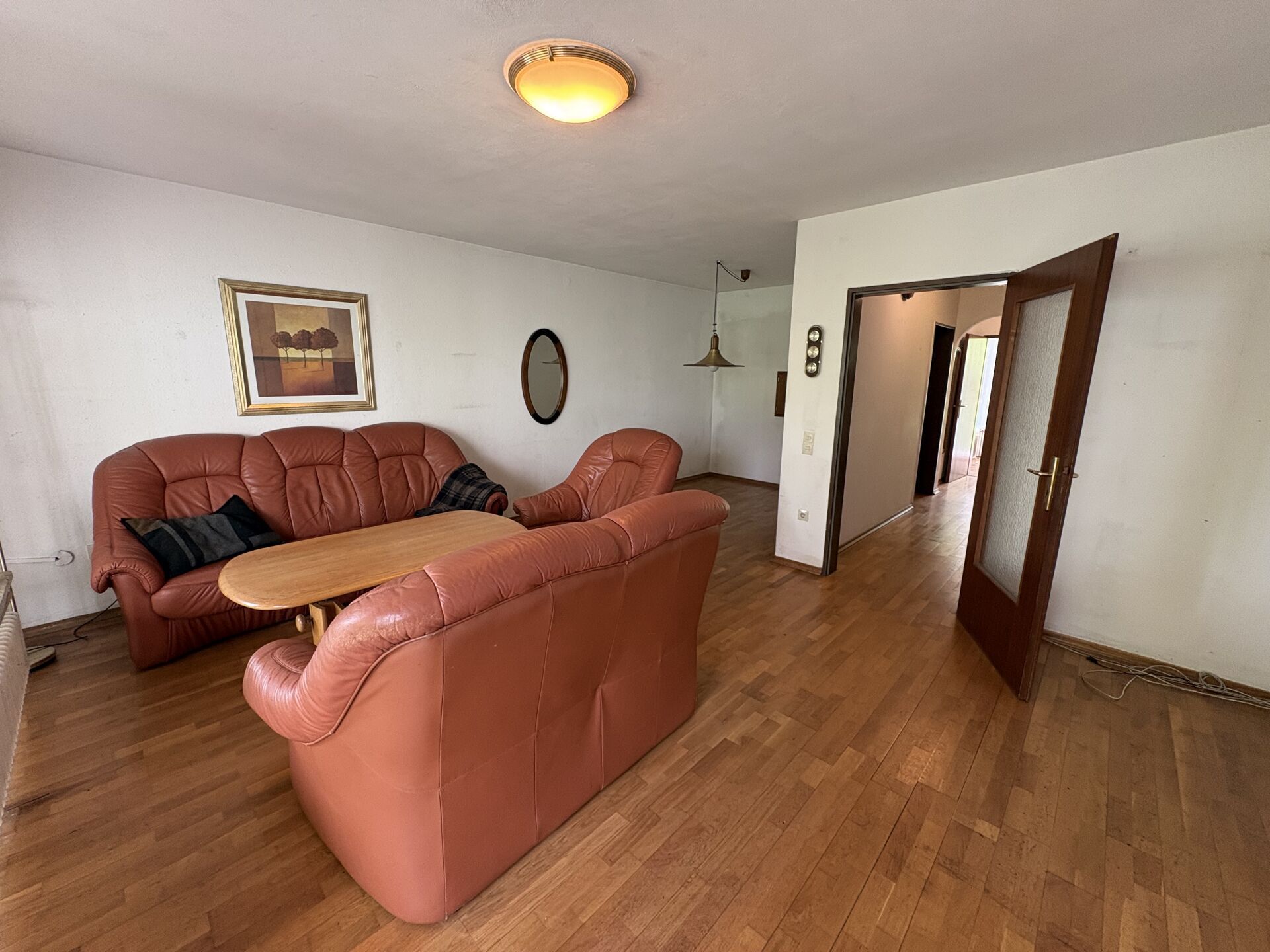Immobilienangebot - Bielefeld / Hillegossen - Alle - Zuhause mit Entwicklungschancen - Reihenhaus in Hillegossen!