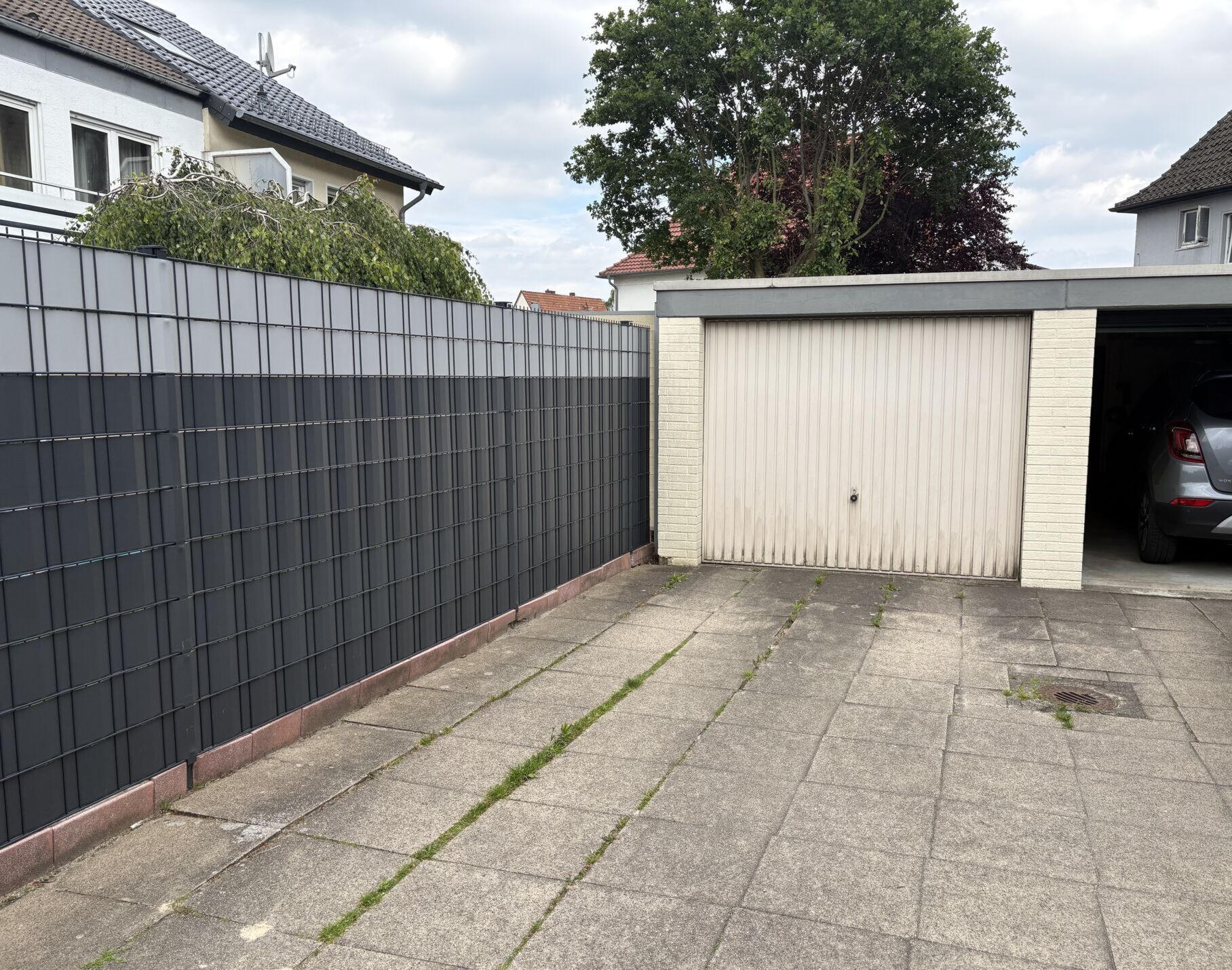 Immobilienangebot - Bielefeld / Hillegossen - Alle - Zuhause mit Entwicklungschancen - Reihenhaus in Hillegossen!