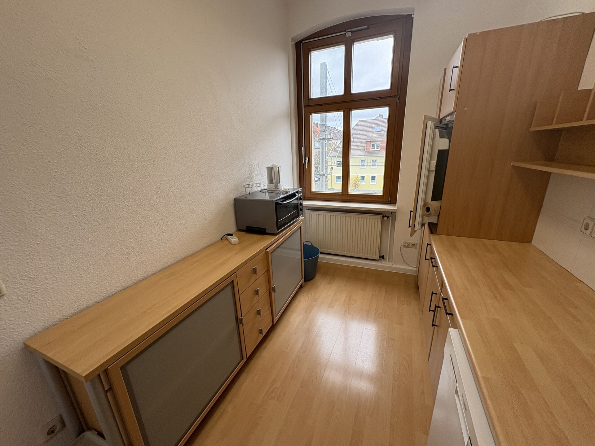 Immobilienangebot - Paderborn - Alle - Attraktives Invest im Zentrum von Paderborn!