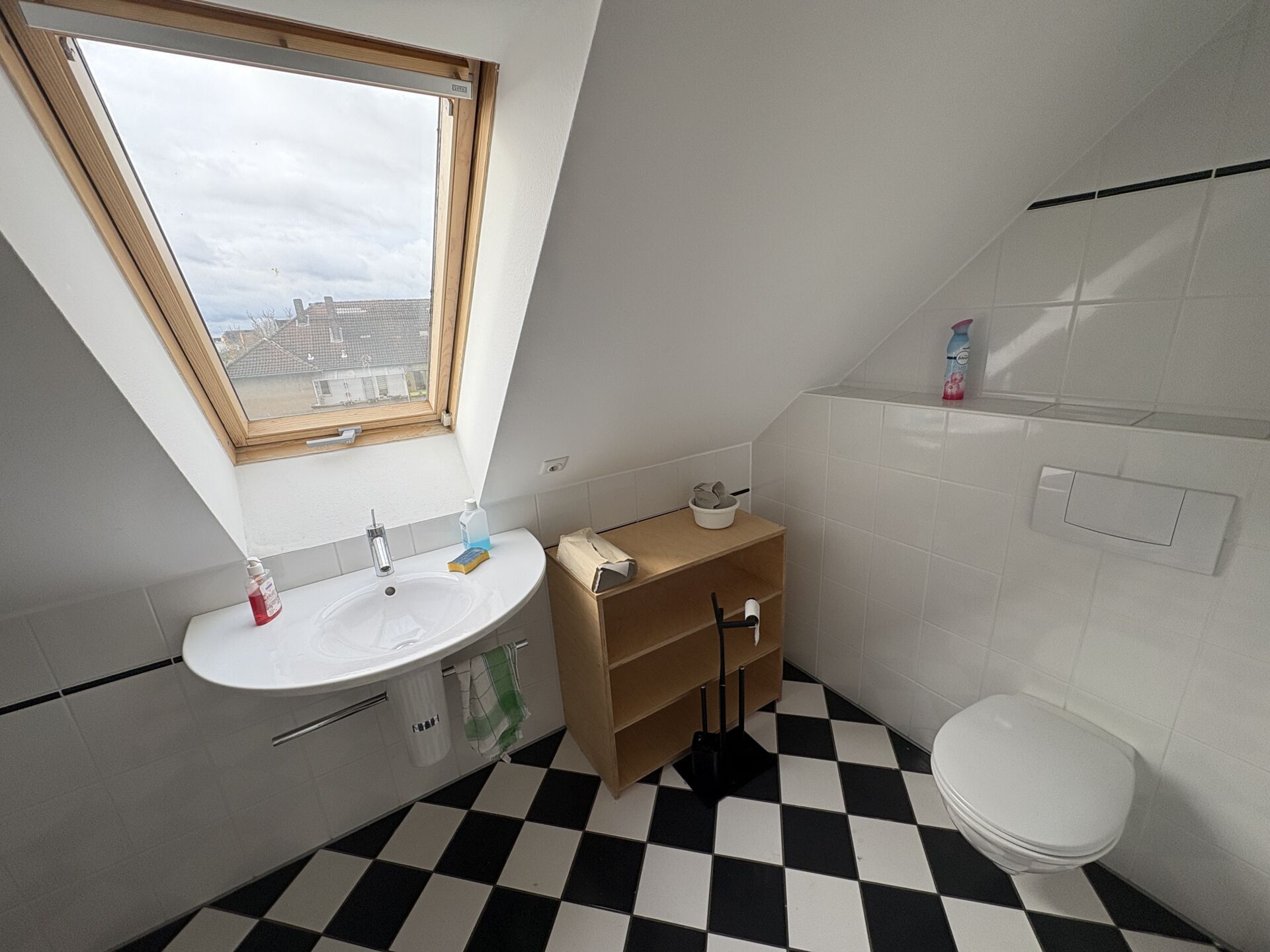 Immobilienangebot - Paderborn - Alle - Attraktives Invest im Zentrum von Paderborn!