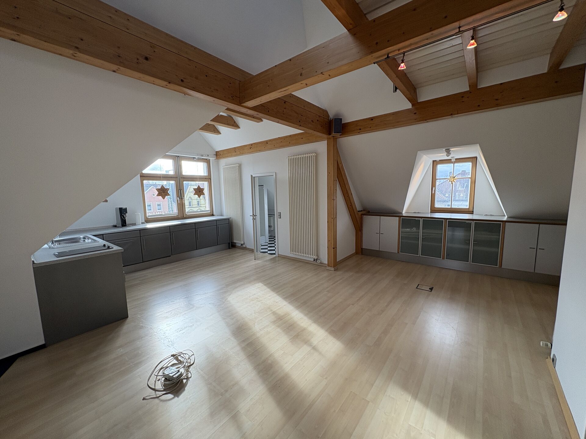 Immobilienangebot - Paderborn - Alle - Attraktives Invest im Zentrum von Paderborn!