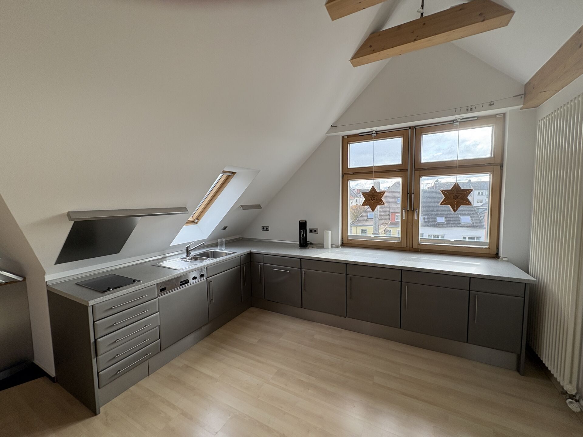 Immobilienangebot - Paderborn - Alle - Attraktives Invest im Zentrum von Paderborn!