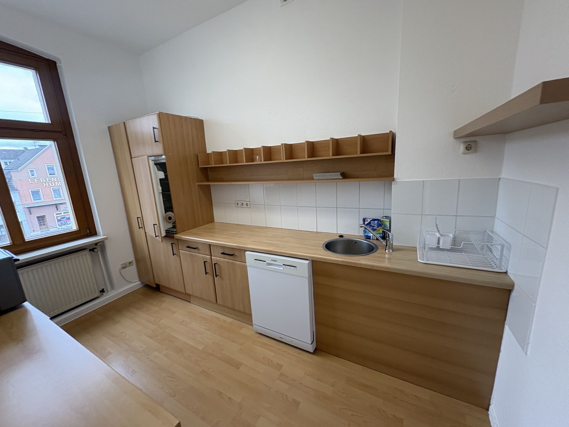 Immobilienangebot - Paderborn - Alle - Attraktives Invest im Zentrum von Paderborn!