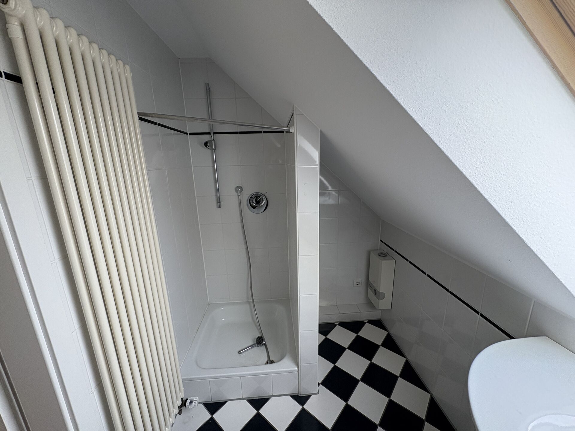 Immobilienangebot - Paderborn - Alle - Attraktives Invest im Zentrum von Paderborn!