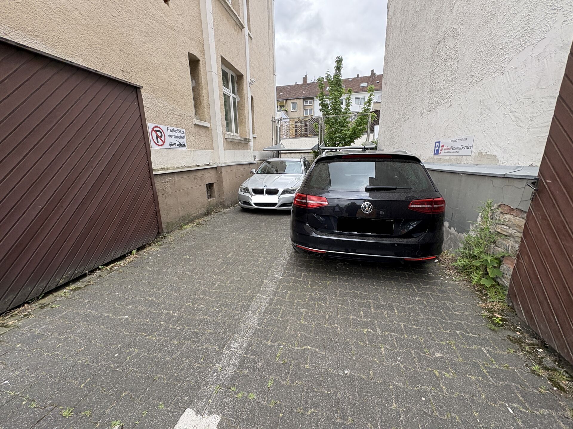 Immobilienangebot - Paderborn - Alle - Attraktives Invest im Zentrum von Paderborn!