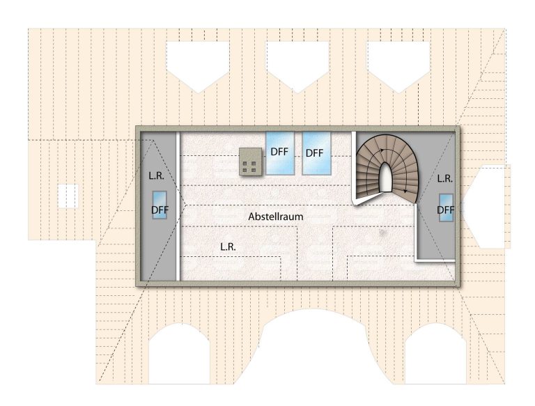 Immobilienangebot - Paderborn - Alle - Attraktives Invest im Zentrum von Paderborn!