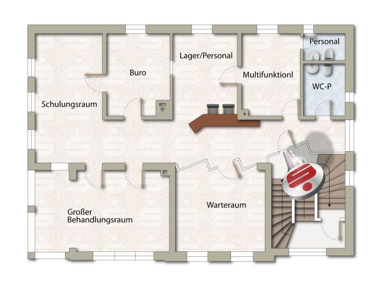 Immobilienangebot - Paderborn - Alle - Attraktives Invest im Zentrum von Paderborn!