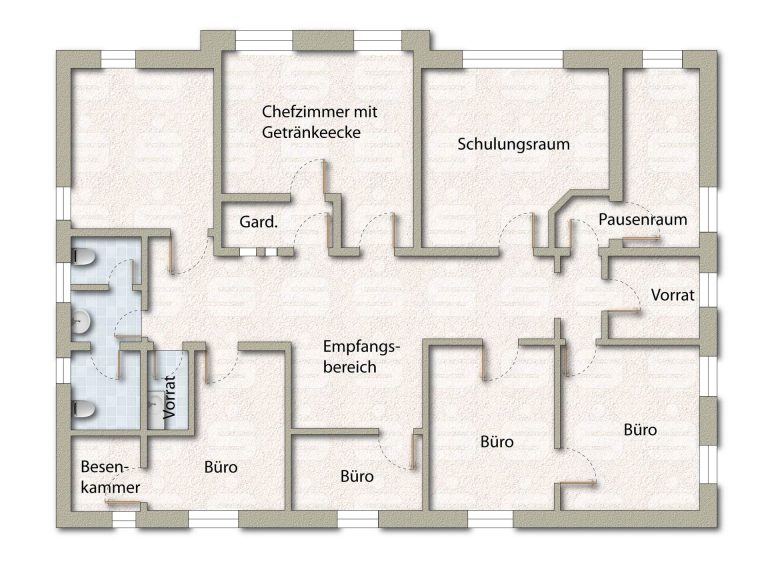Immobilienangebot - Paderborn - Alle - Attraktives Invest im Zentrum von Paderborn!