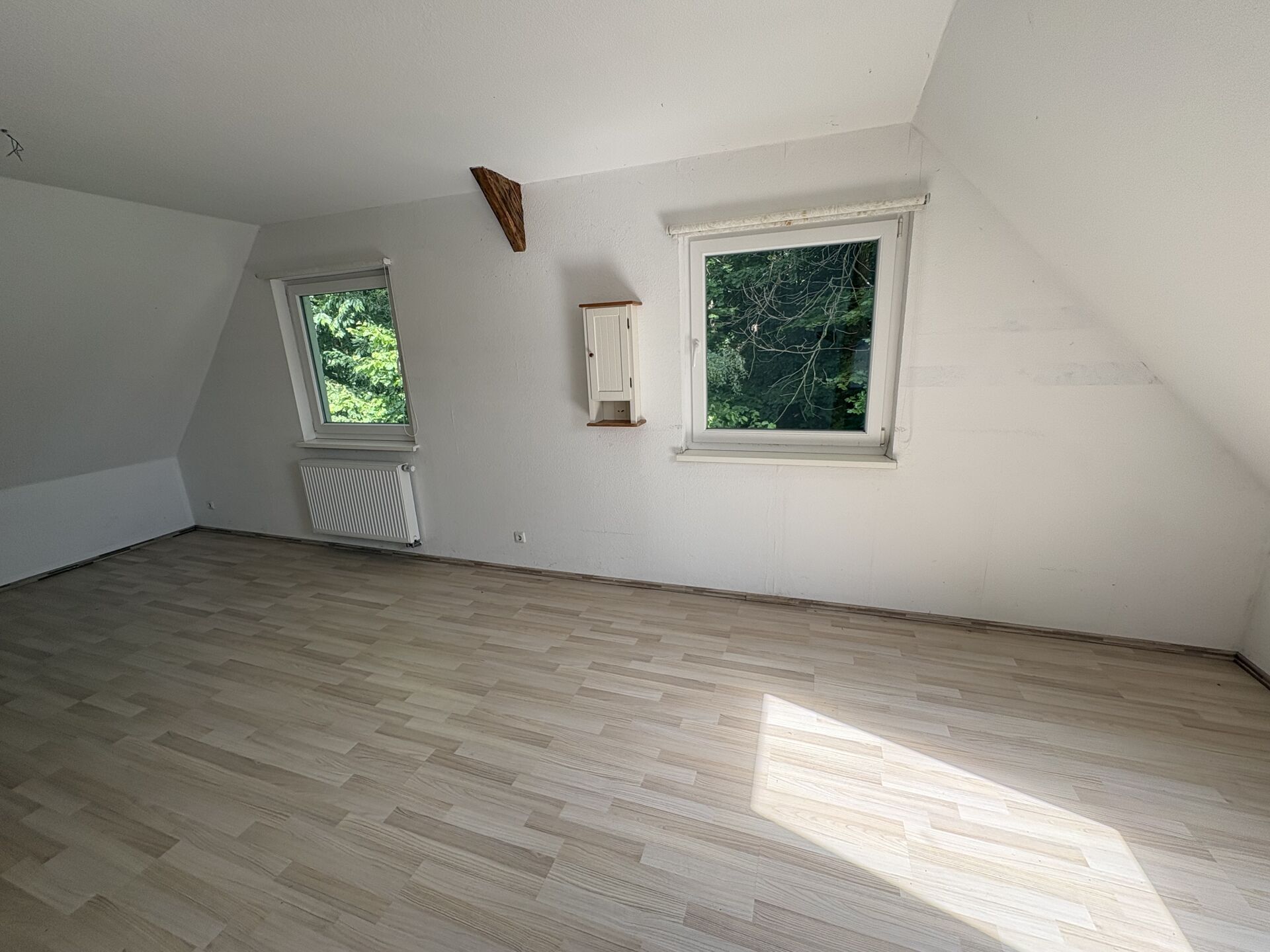 Immobilienangebot - Extertal / Almena - Alle - Hier ist Individualität möglich !