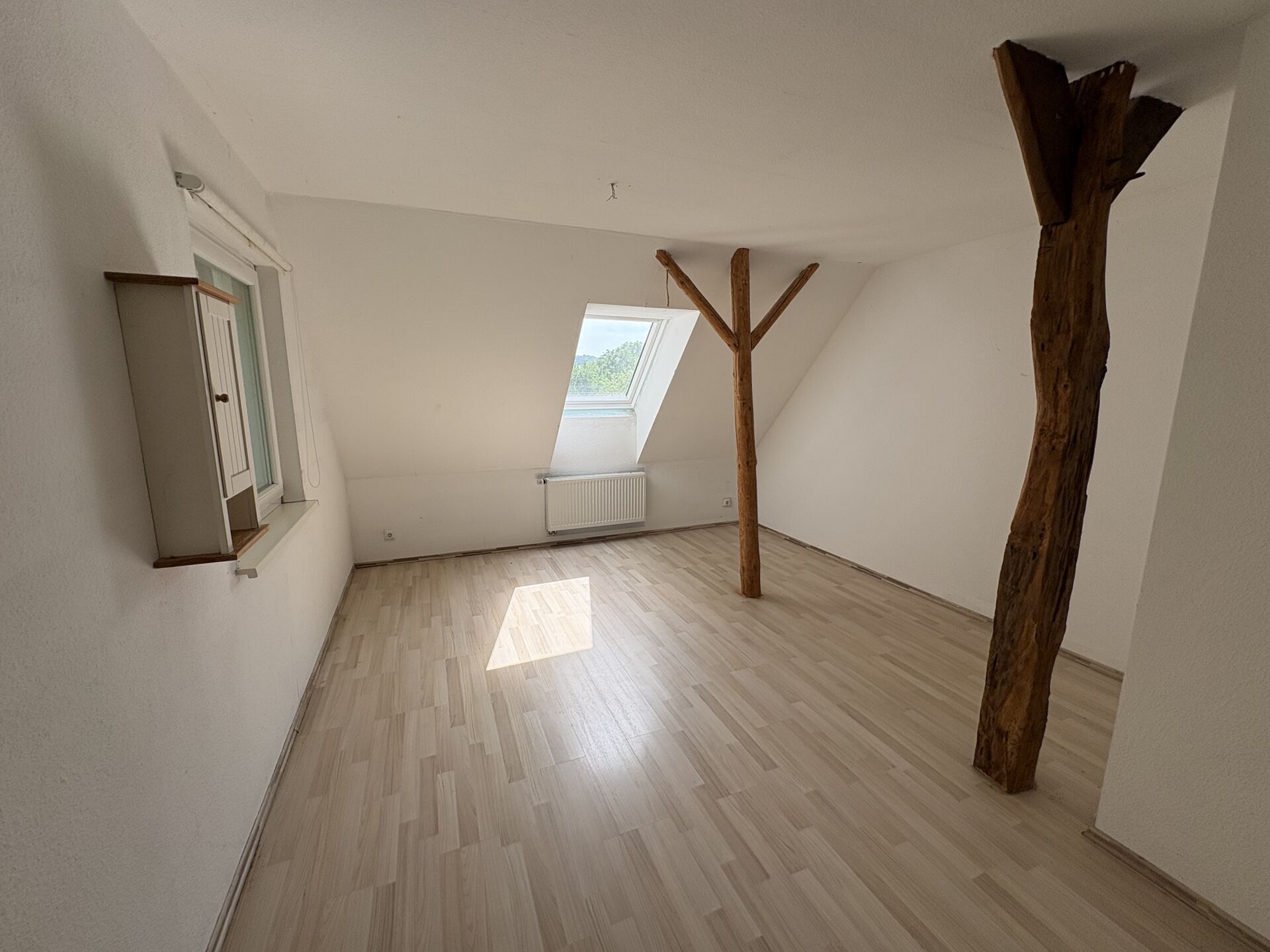 Immobilienangebot - Extertal / Almena - Alle - Hier ist Individualität möglich !