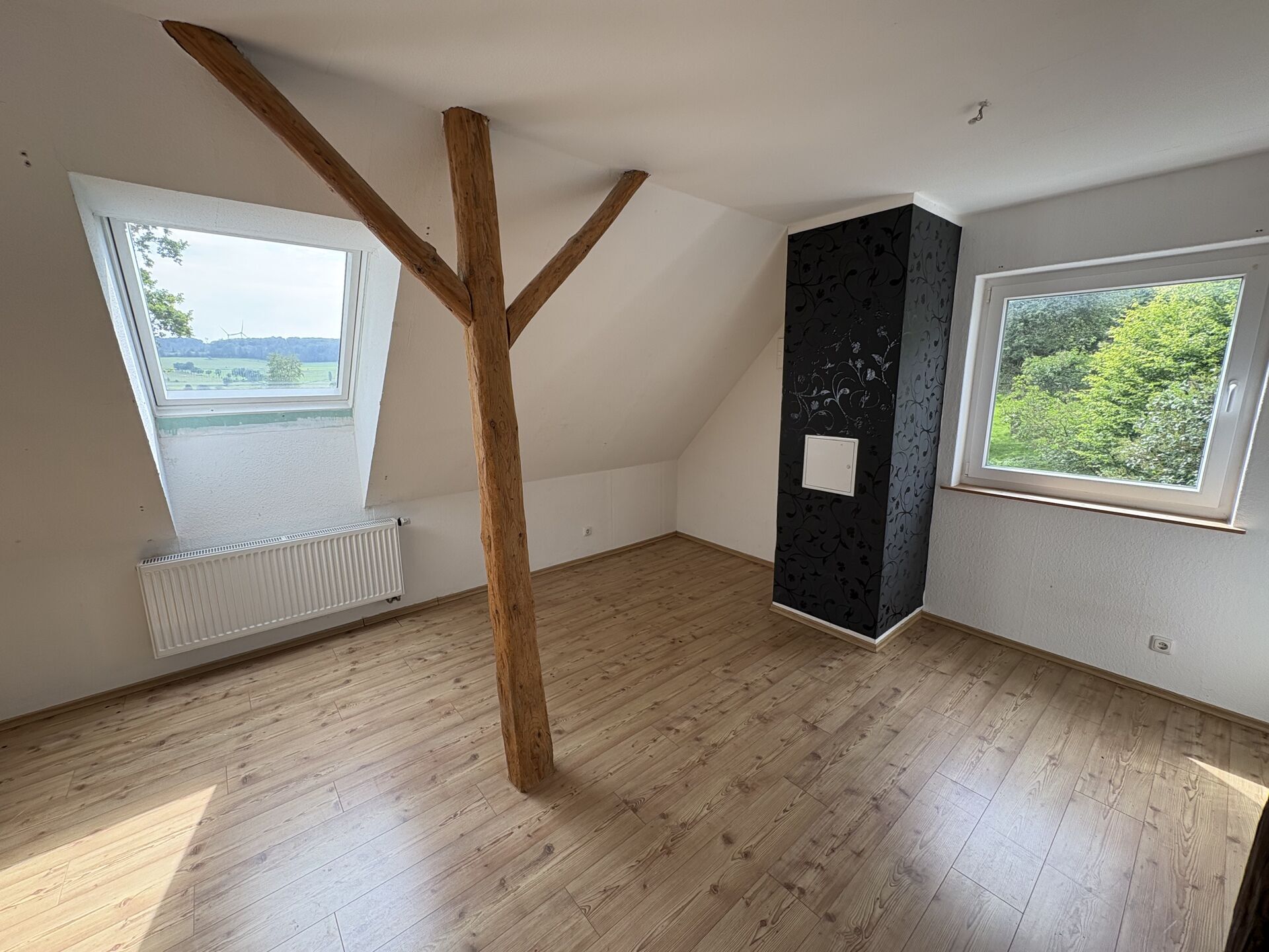 Immobilienangebot - Extertal / Almena - Alle - Hier ist Individualität möglich !