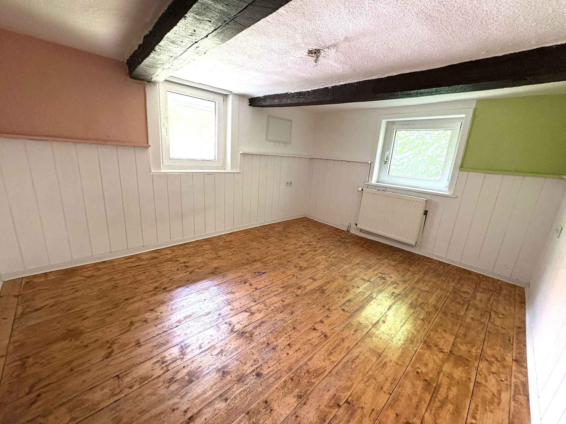 Immobilienangebot - Extertal / Almena - Alle - Hier ist Individualität möglich !