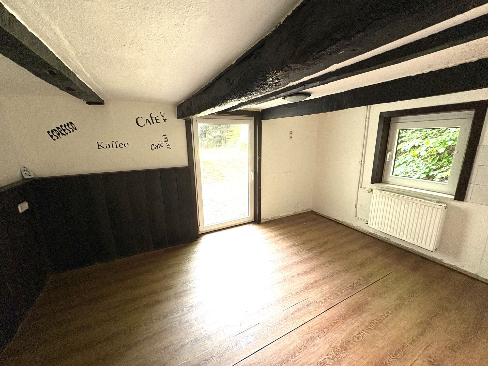 Immobilienangebot - Extertal / Almena - Alle - Hier ist Individualität möglich !