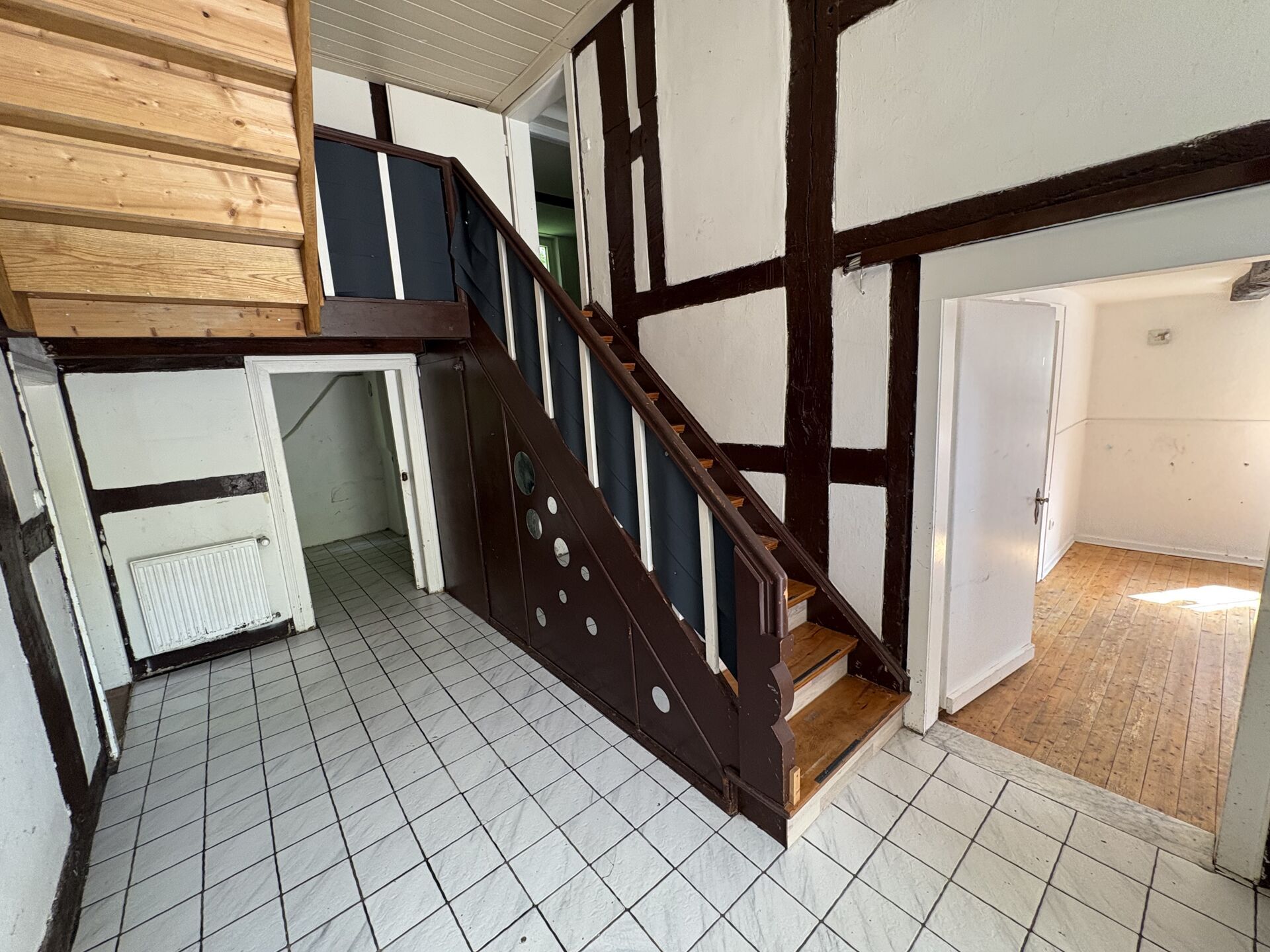 Immobilienangebot - Extertal / Almena - Alle - Hier ist Individualität möglich !