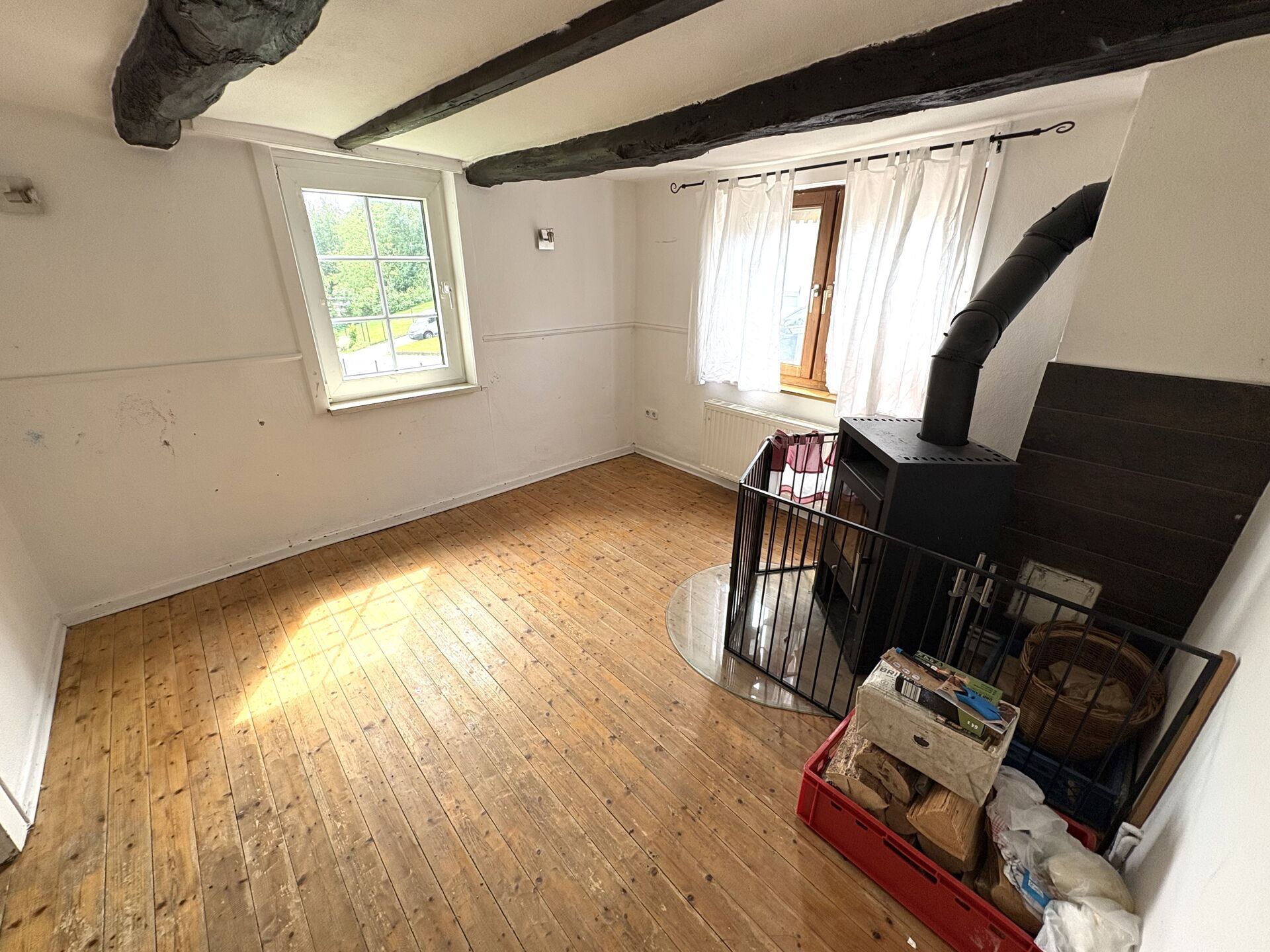 Immobilienangebot - Extertal / Almena - Alle - Hier ist Individualität möglich !