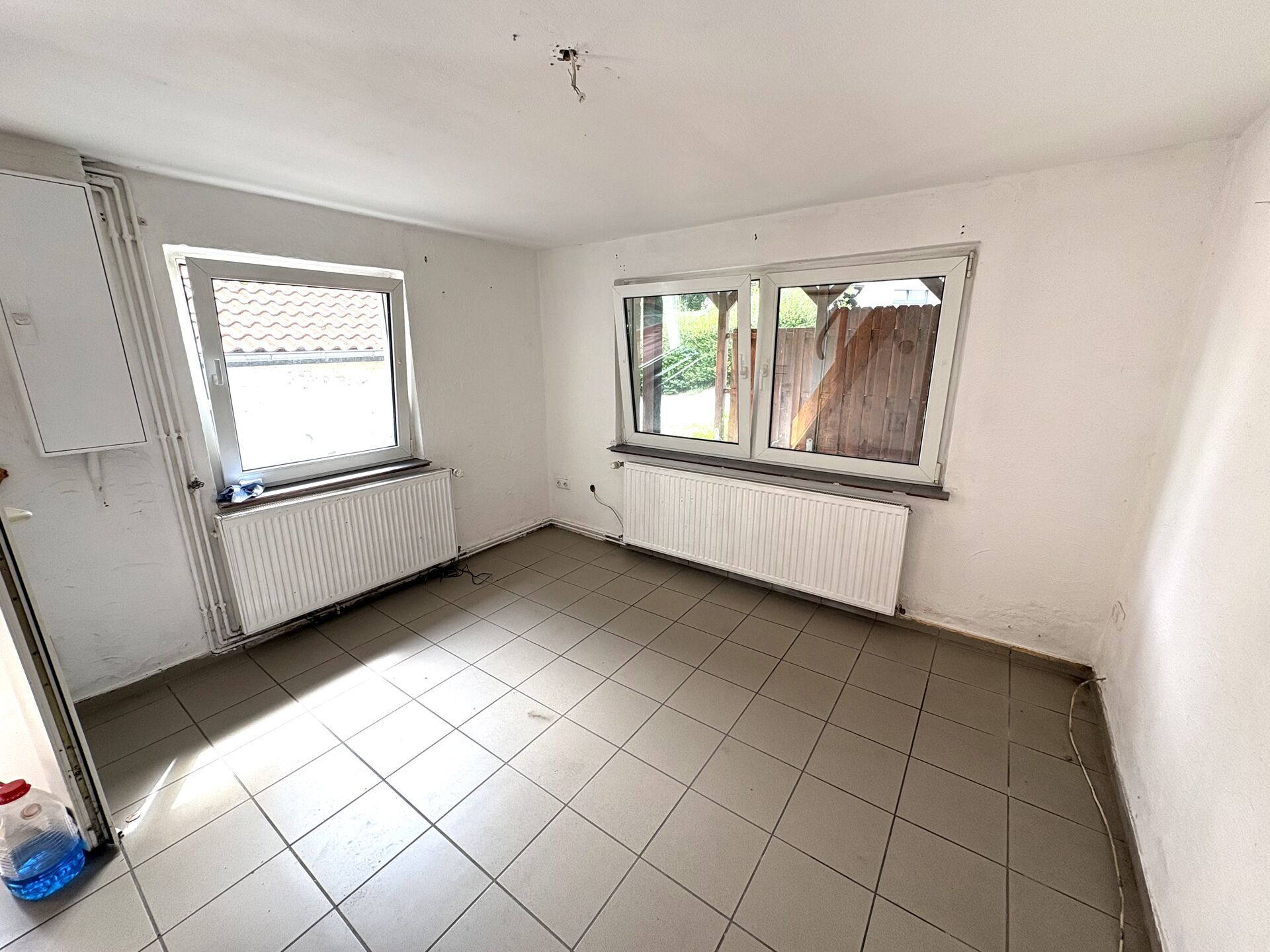Immobilienangebot - Extertal / Almena - Alle - Hier ist Individualität möglich !