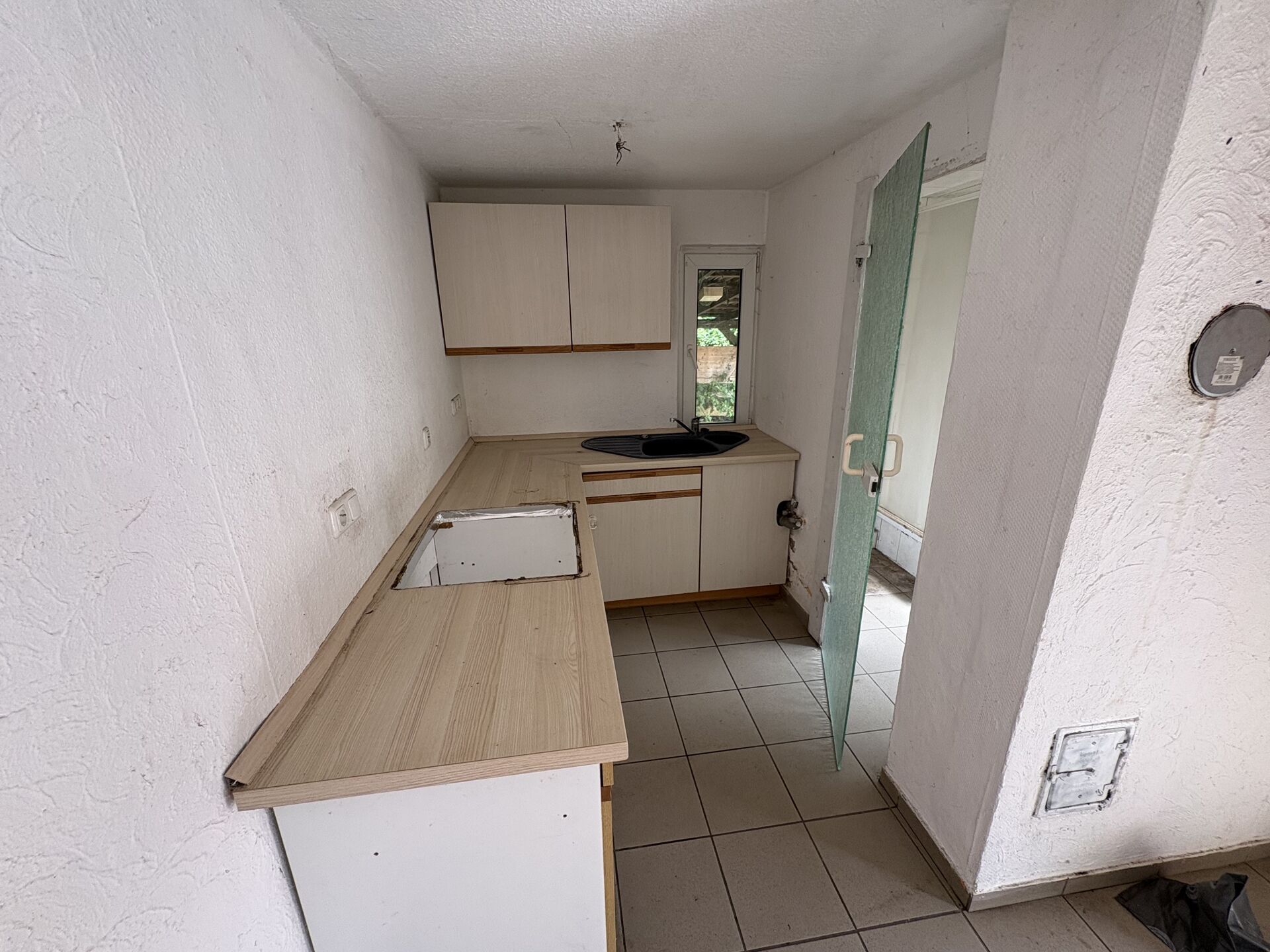 Immobilienangebot - Extertal / Almena - Alle - Hier ist Individualität möglich !