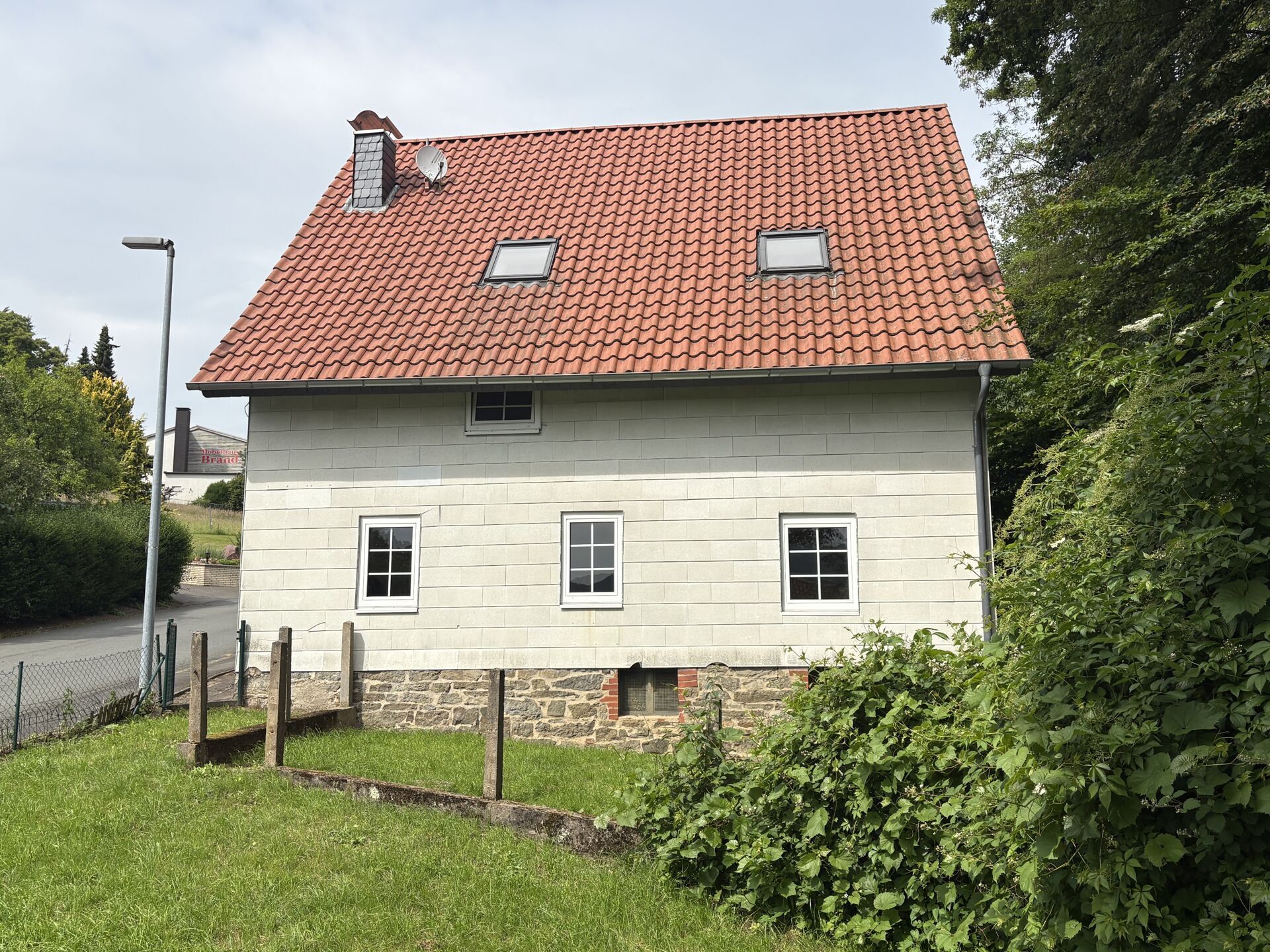 Immobilienangebot - Extertal / Almena - Alle - Hier ist Individualität möglich !