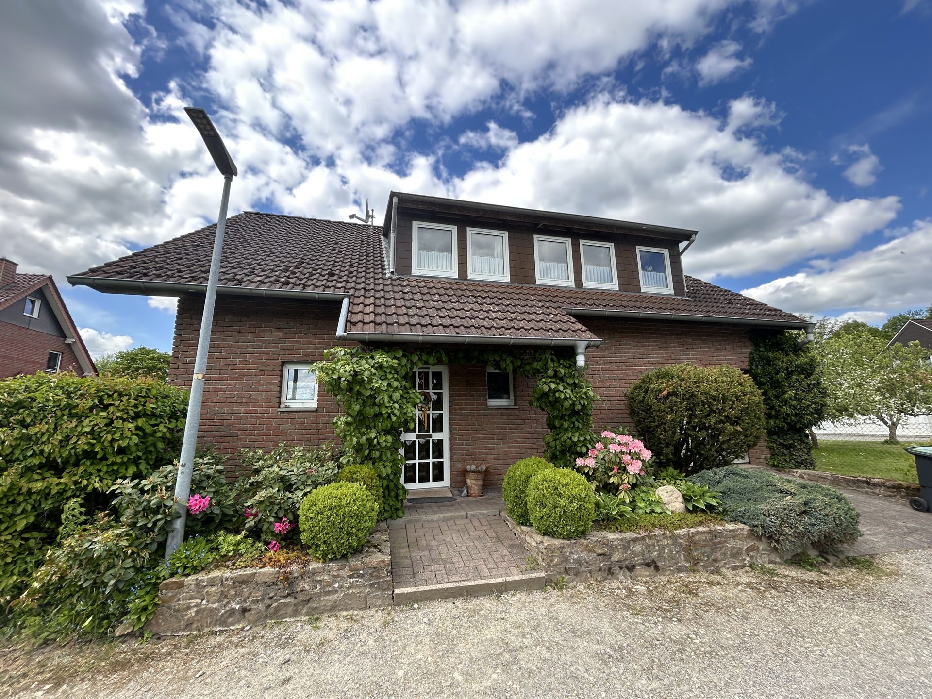 Immobilienangebot - Lügde - Alle - Lust auf Landleben?