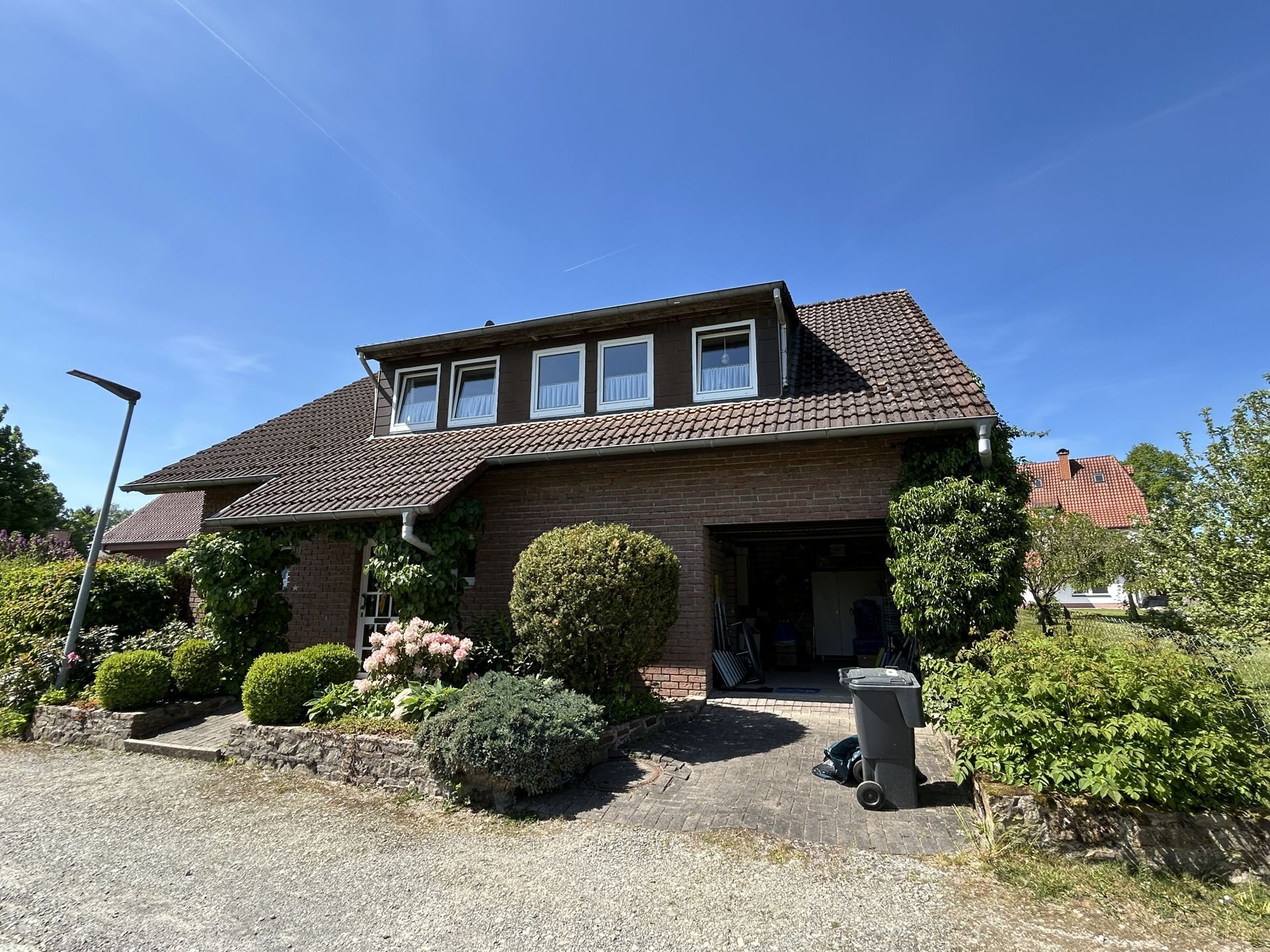 Immobilienangebot - Lügde - Alle - Lust auf Landleben?