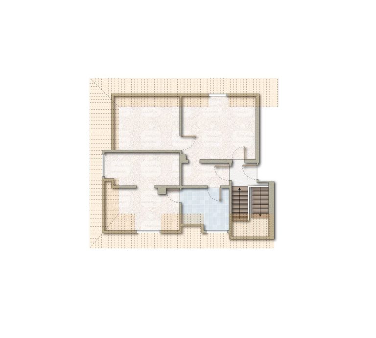 Immobilienangebot - Lage - Gewerbe - Charmante Praxis- und Bürofläche zur Vermietung, ca. 95 m² im Erdgeschoss