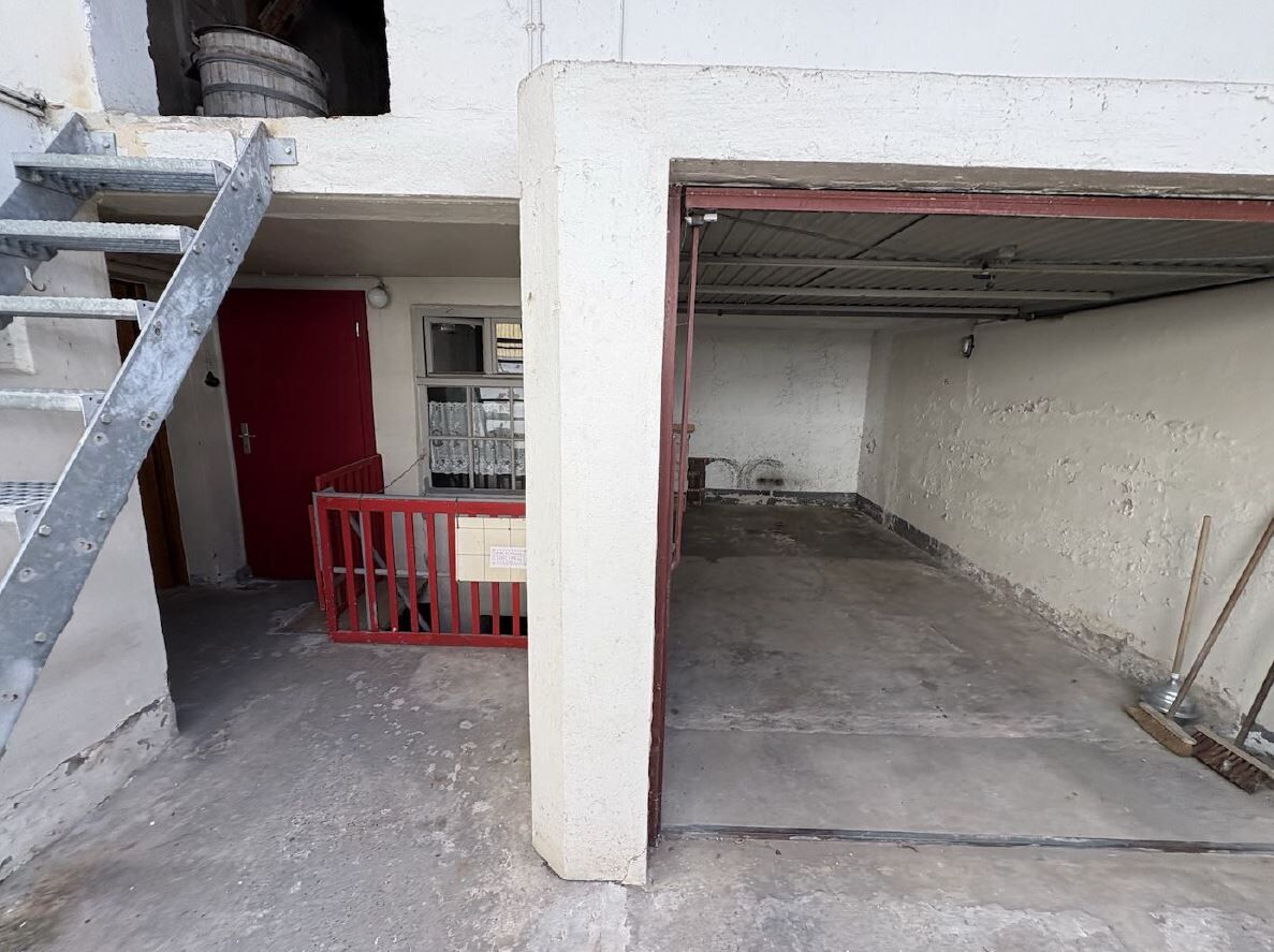 Immobilienangebot - Höxter - Alle - Fachwerk-Wohn- und Geschäftshaus in zentraler Innenstadtlage von Höxter