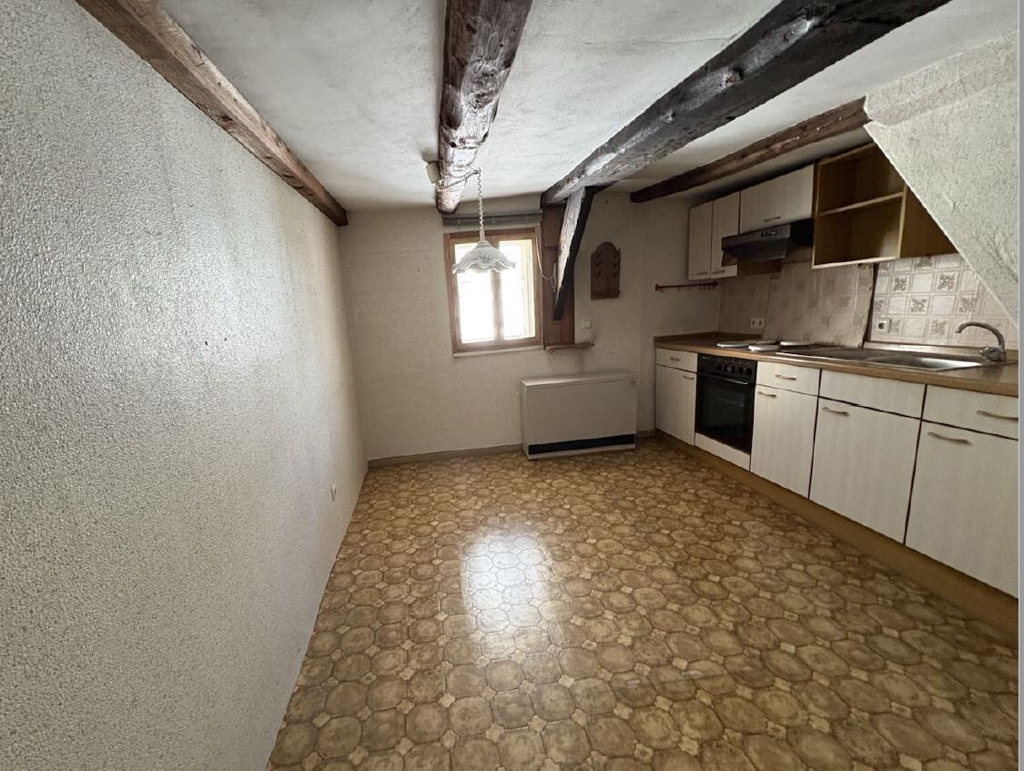Immobilienangebot - Höxter - Alle - Fachwerk-Wohn- und Geschäftshaus in zentraler Innenstadtlage von Höxter