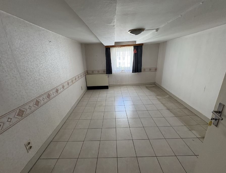Immobilienangebot - Höxter - Alle - Fachwerk-Wohn- und Geschäftshaus in zentraler Innenstadtlage von Höxter