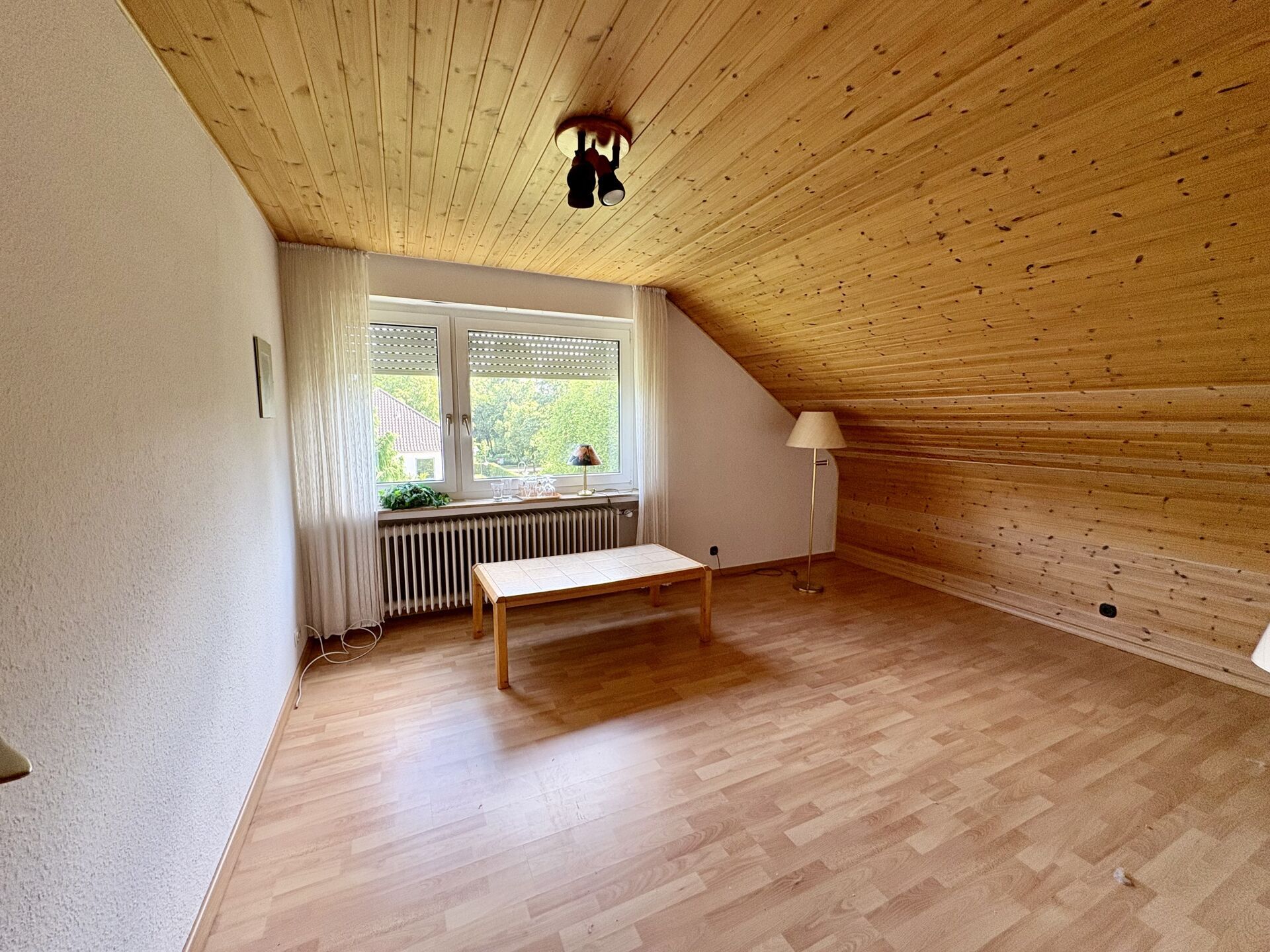 Immobilienangebot - Horn-Bad Meinberg - Alle - Doppelpack im Herzen von Bad Meinberg! Viele Chancen für Sie!