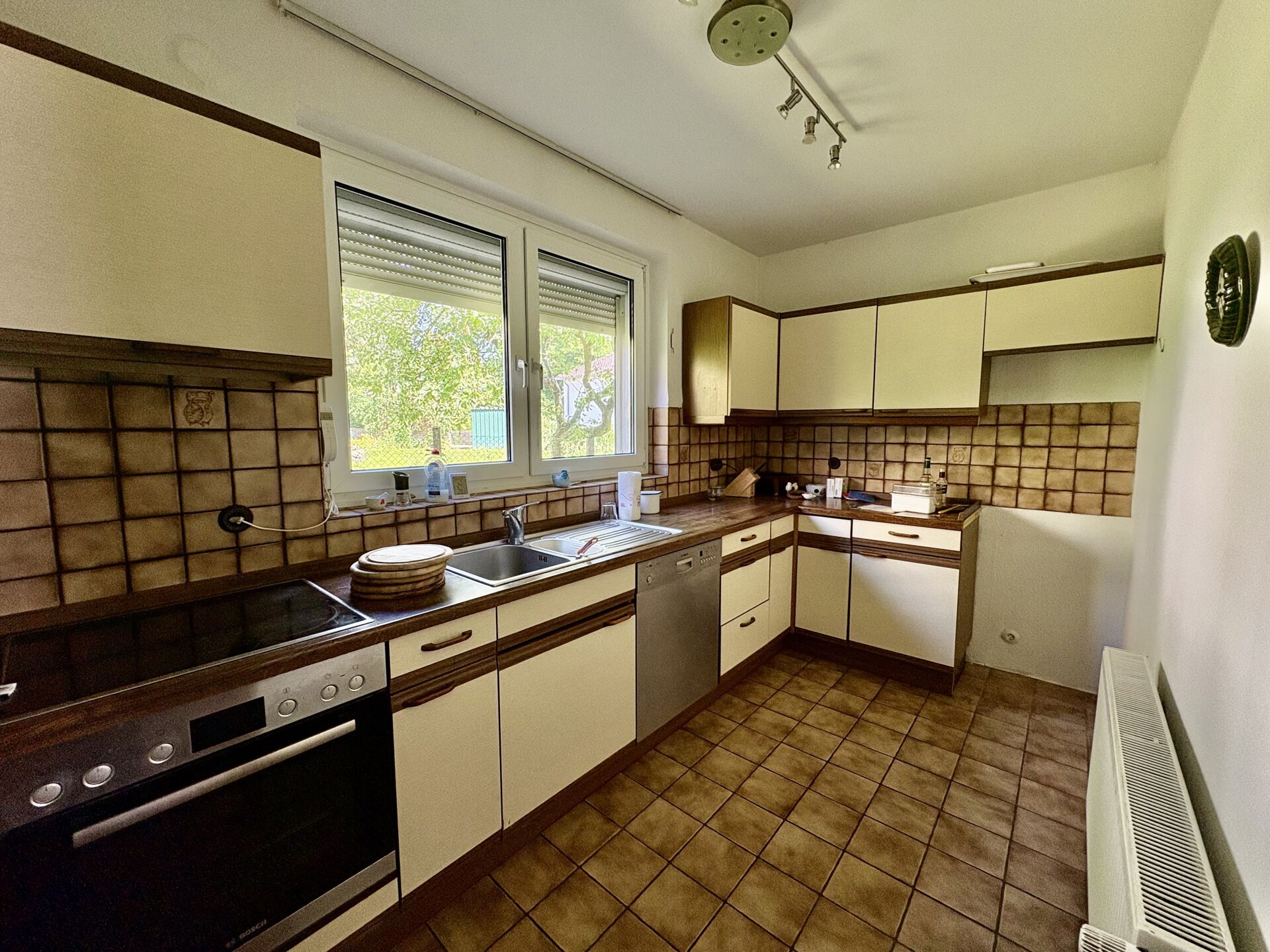 Immobilienangebot - Horn-Bad Meinberg - Alle - Doppelpack im Herzen von Bad Meinberg! Viele Chancen für Sie!