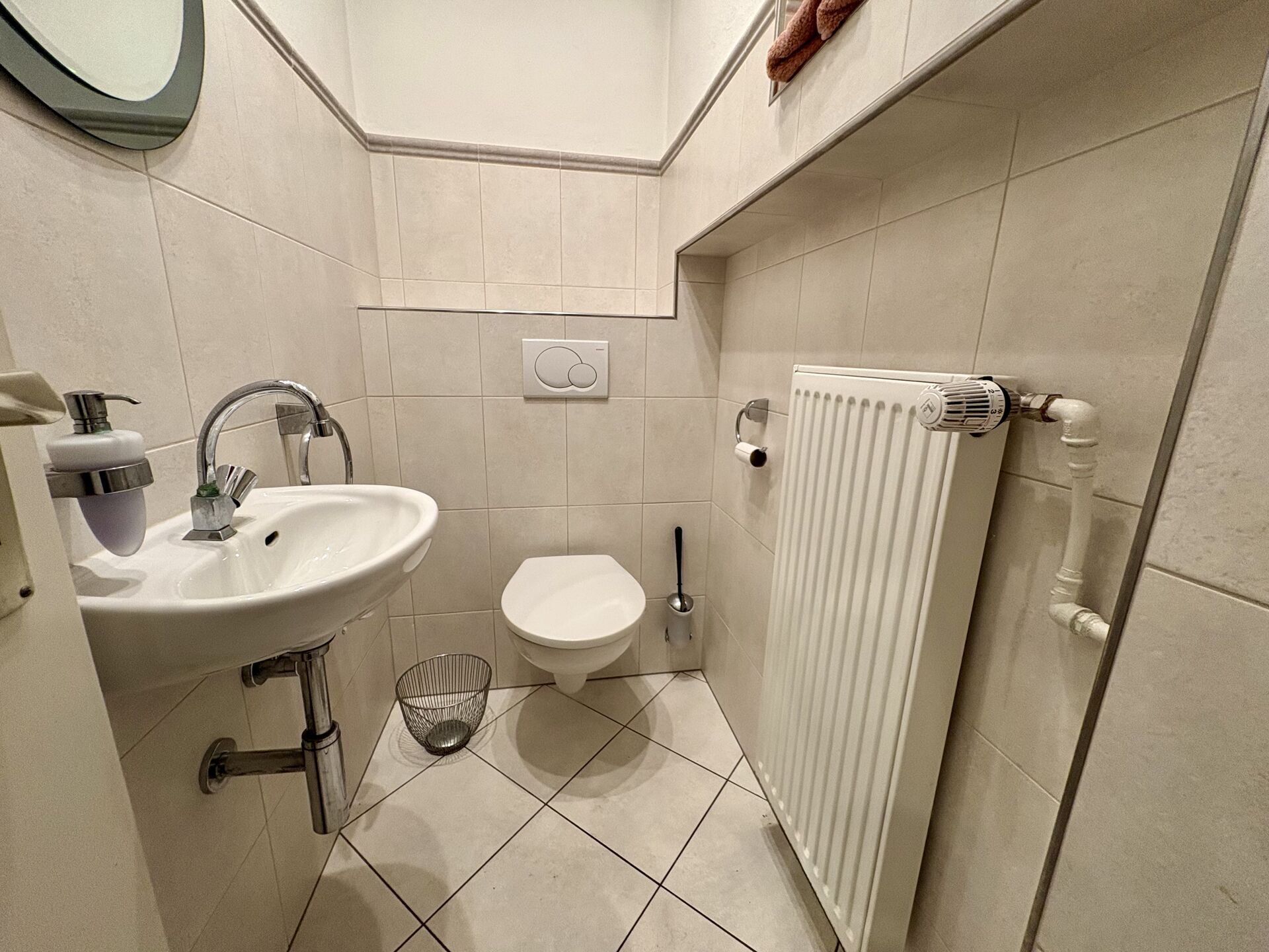 Immobilienangebot - Horn-Bad Meinberg - Alle - Doppelpack im Herzen von Bad Meinberg! Viele Chancen für Sie!