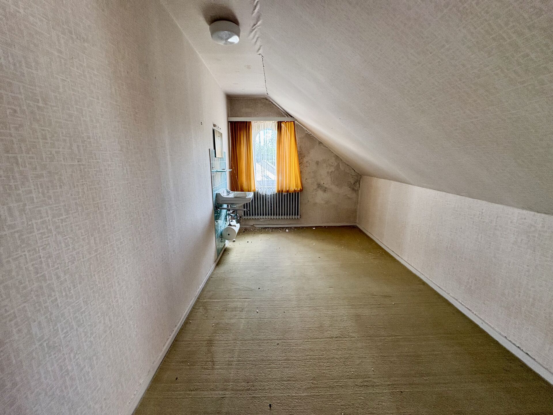 Immobilienangebot - Horn-Bad Meinberg - Alle - Doppelpack im Herzen von Bad Meinberg! Viele Chancen für Sie!