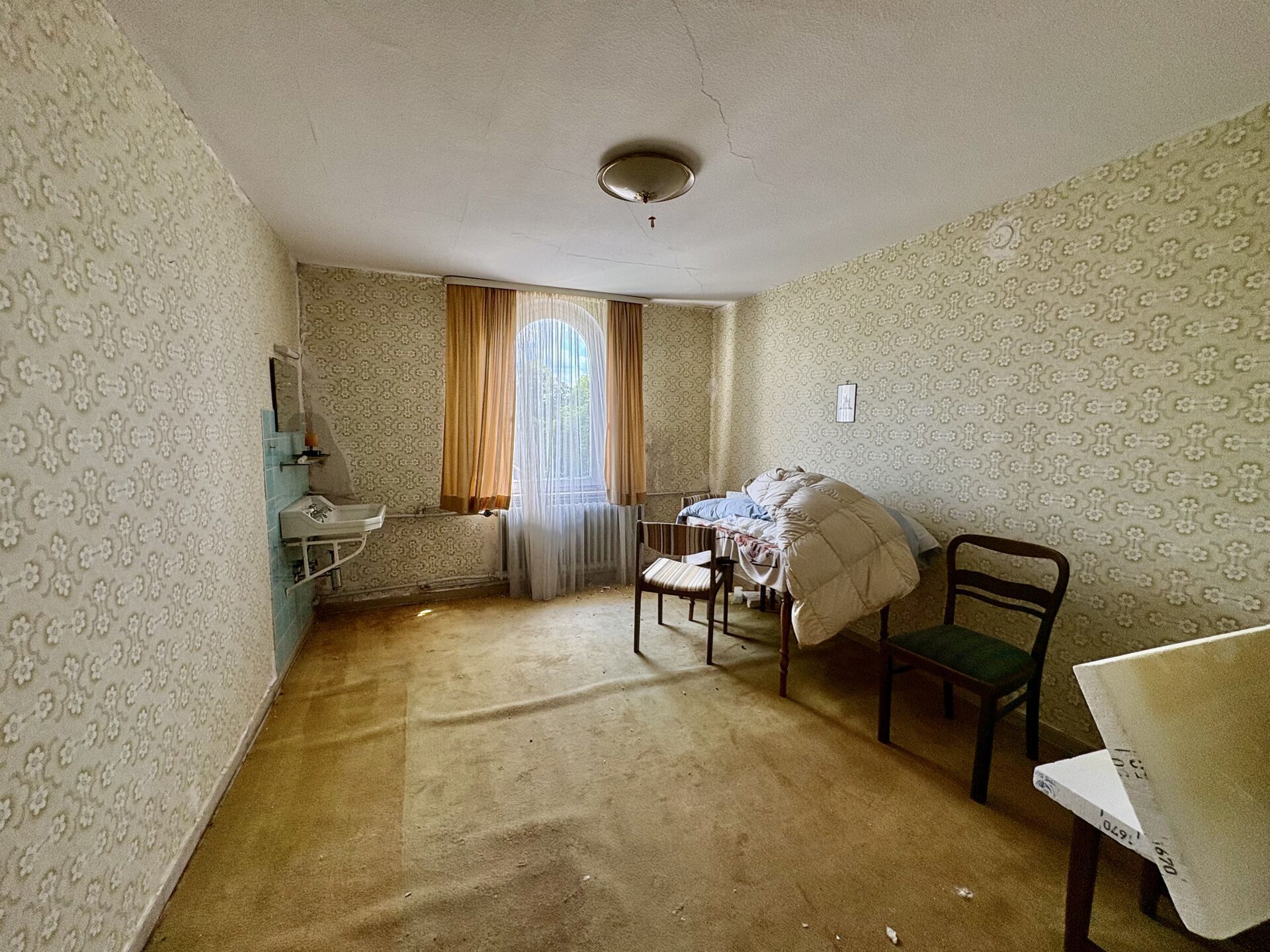 Immobilienangebot - Horn-Bad Meinberg - Alle - Doppelpack im Herzen von Bad Meinberg! Viele Chancen für Sie!