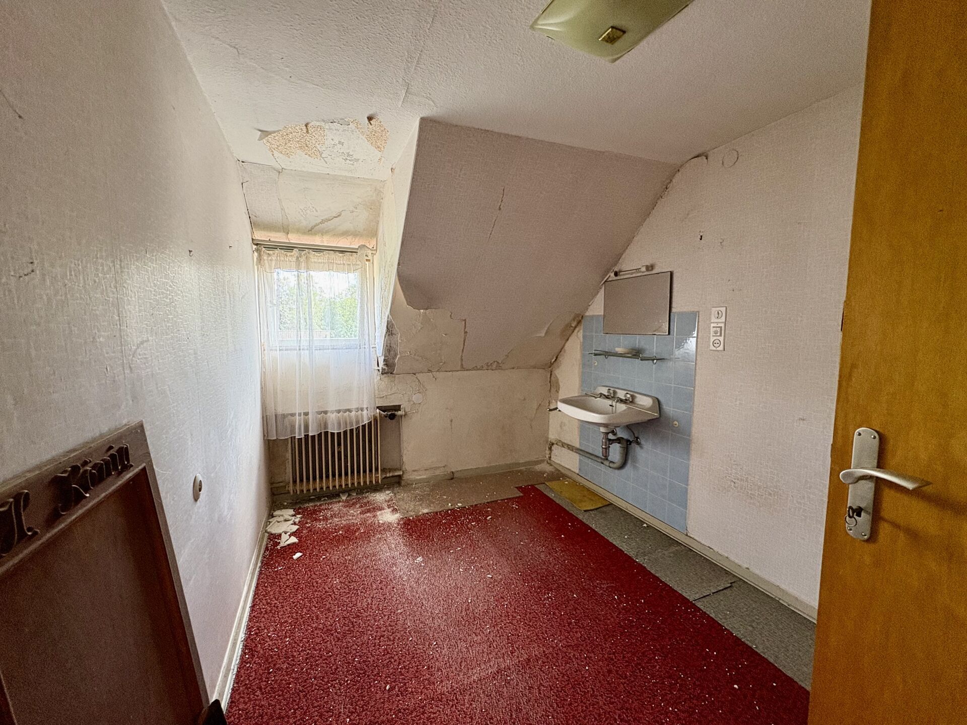 Immobilienangebot - Horn-Bad Meinberg - Alle - Doppelpack im Herzen von Bad Meinberg! Viele Chancen für Sie!