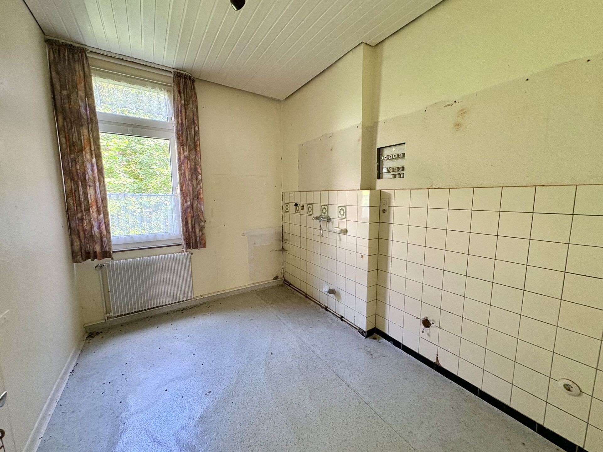 Immobilienangebot - Horn-Bad Meinberg - Alle - Doppelpack im Herzen von Bad Meinberg! Viele Chancen für Sie!