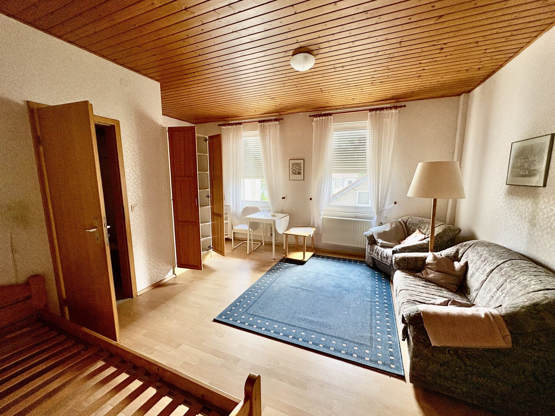 Immobilienangebot - Horn-Bad Meinberg - Alle - Doppelpack im Herzen von Bad Meinberg! Viele Chancen für Sie!