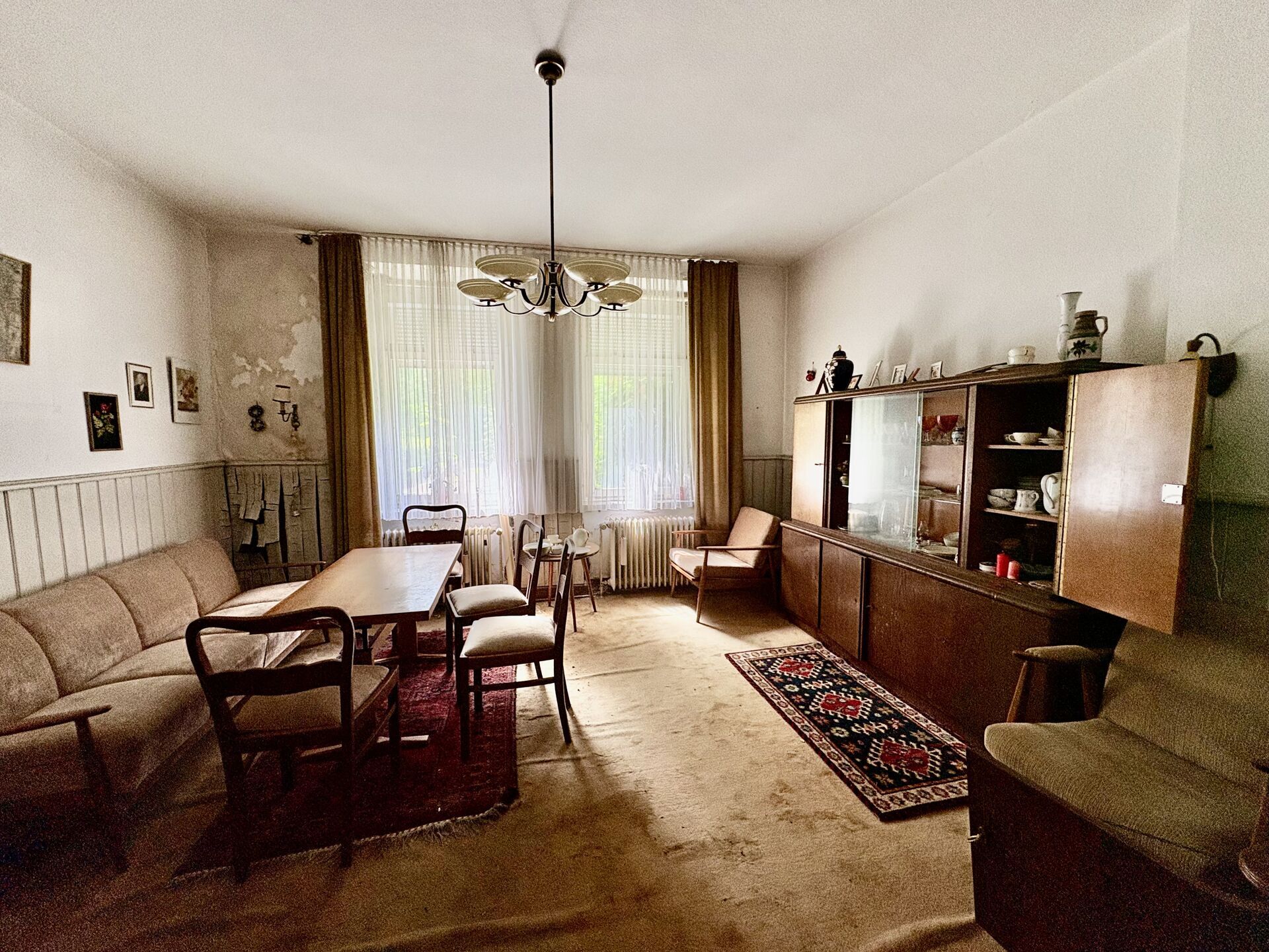 Immobilienangebot - Horn-Bad Meinberg - Alle - Doppelpack im Herzen von Bad Meinberg! Viele Chancen für Sie!