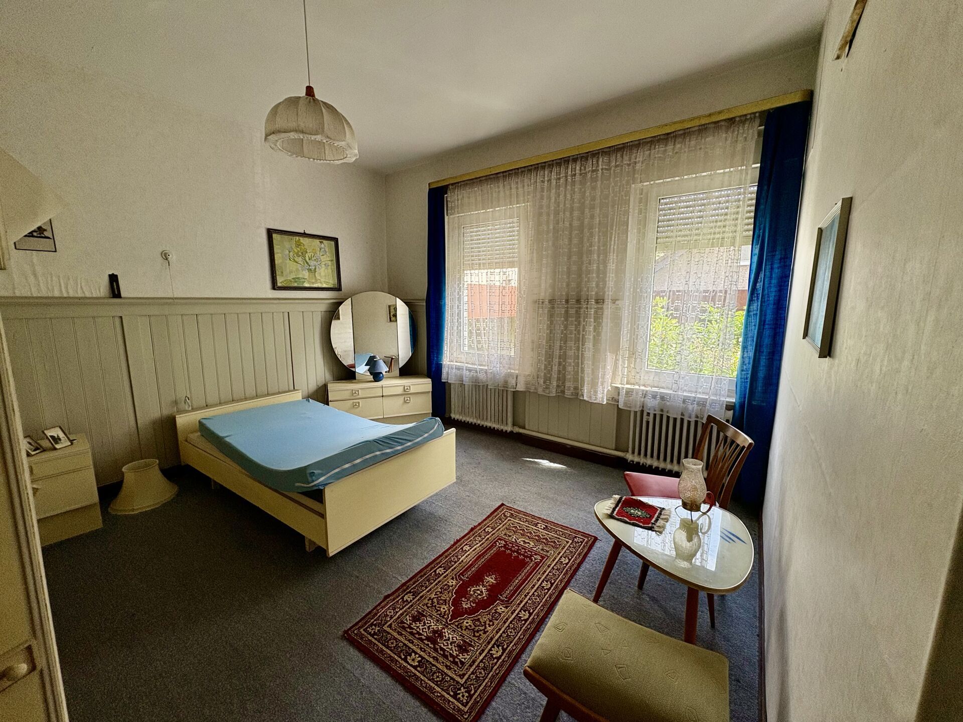 Immobilienangebot - Horn-Bad Meinberg - Alle - Doppelpack im Herzen von Bad Meinberg! Viele Chancen für Sie!