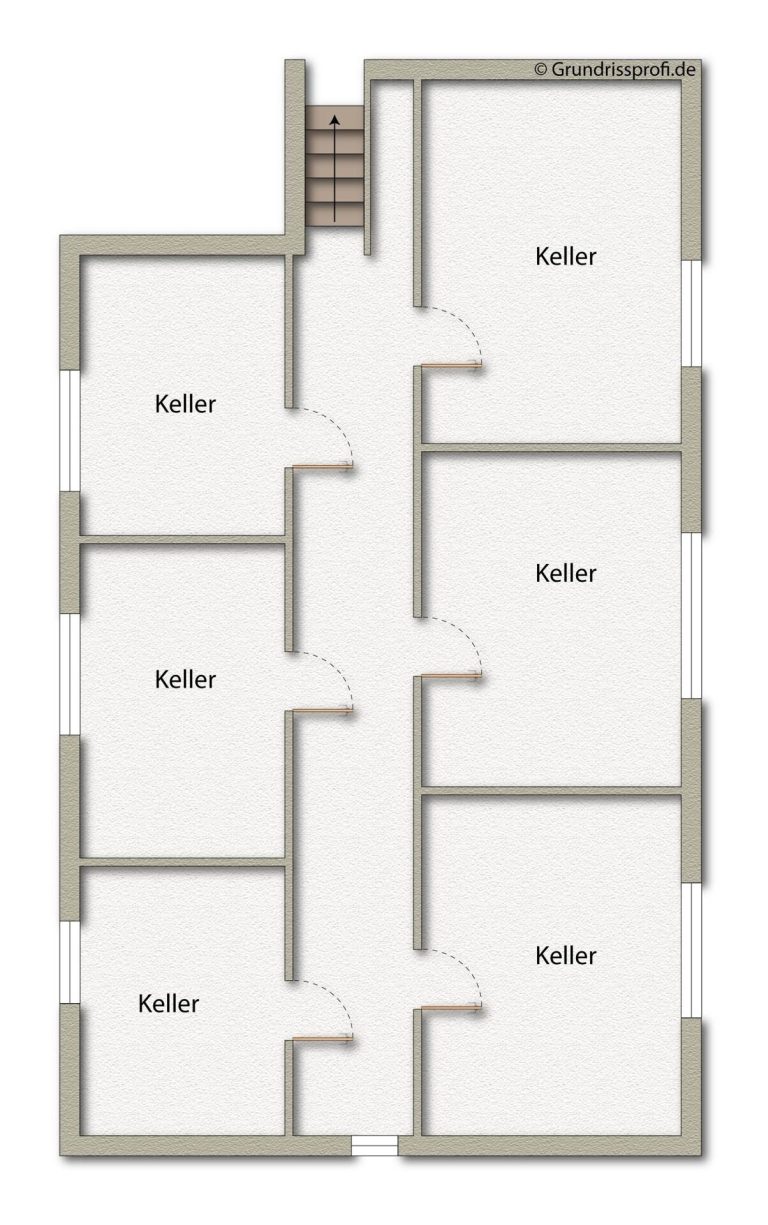Immobilienangebot - Horn-Bad Meinberg - Alle - Doppelpack im Herzen von Bad Meinberg! Viele Chancen für Sie!